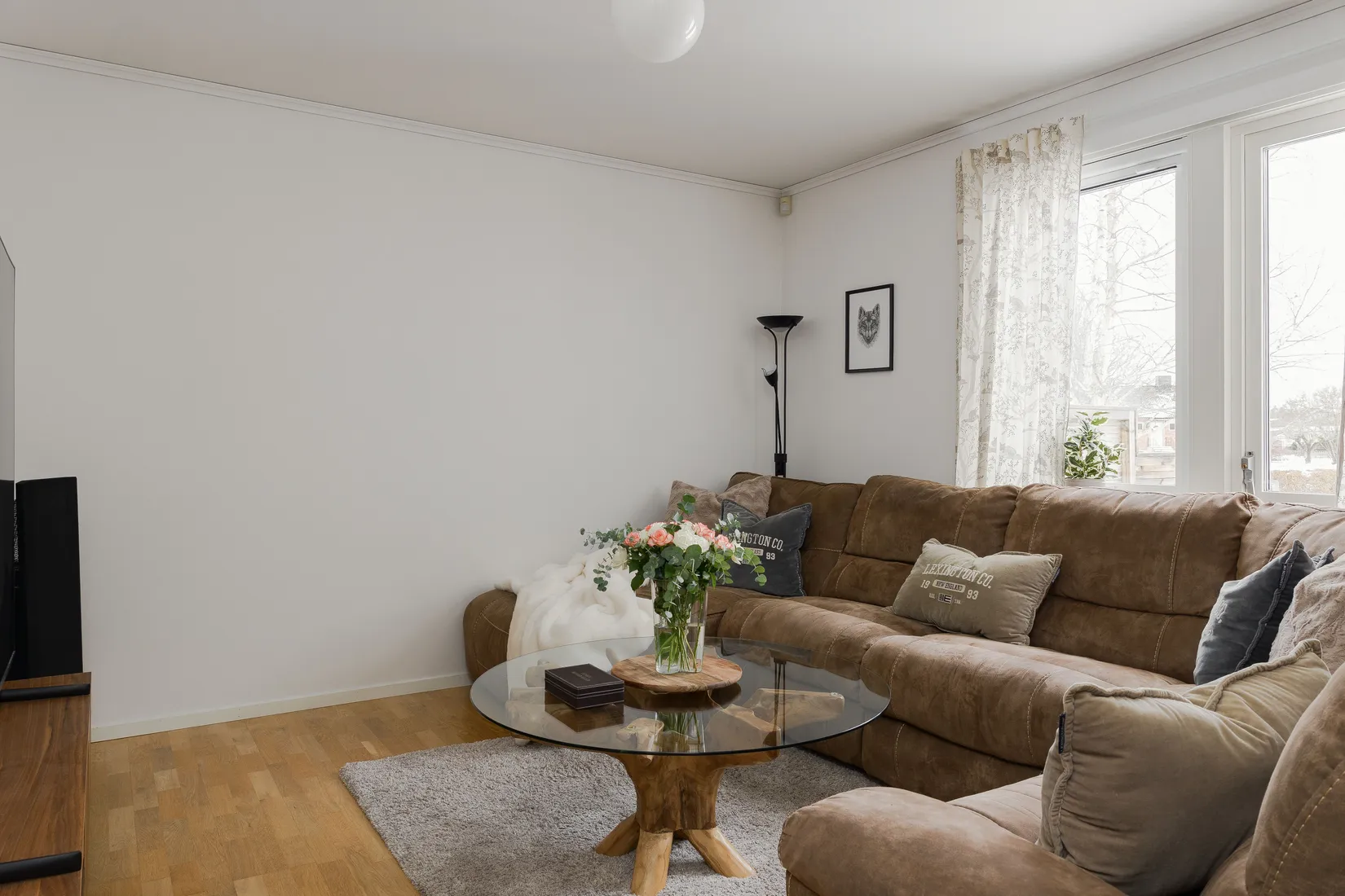 Villa, Östergatan 1, Lessebo