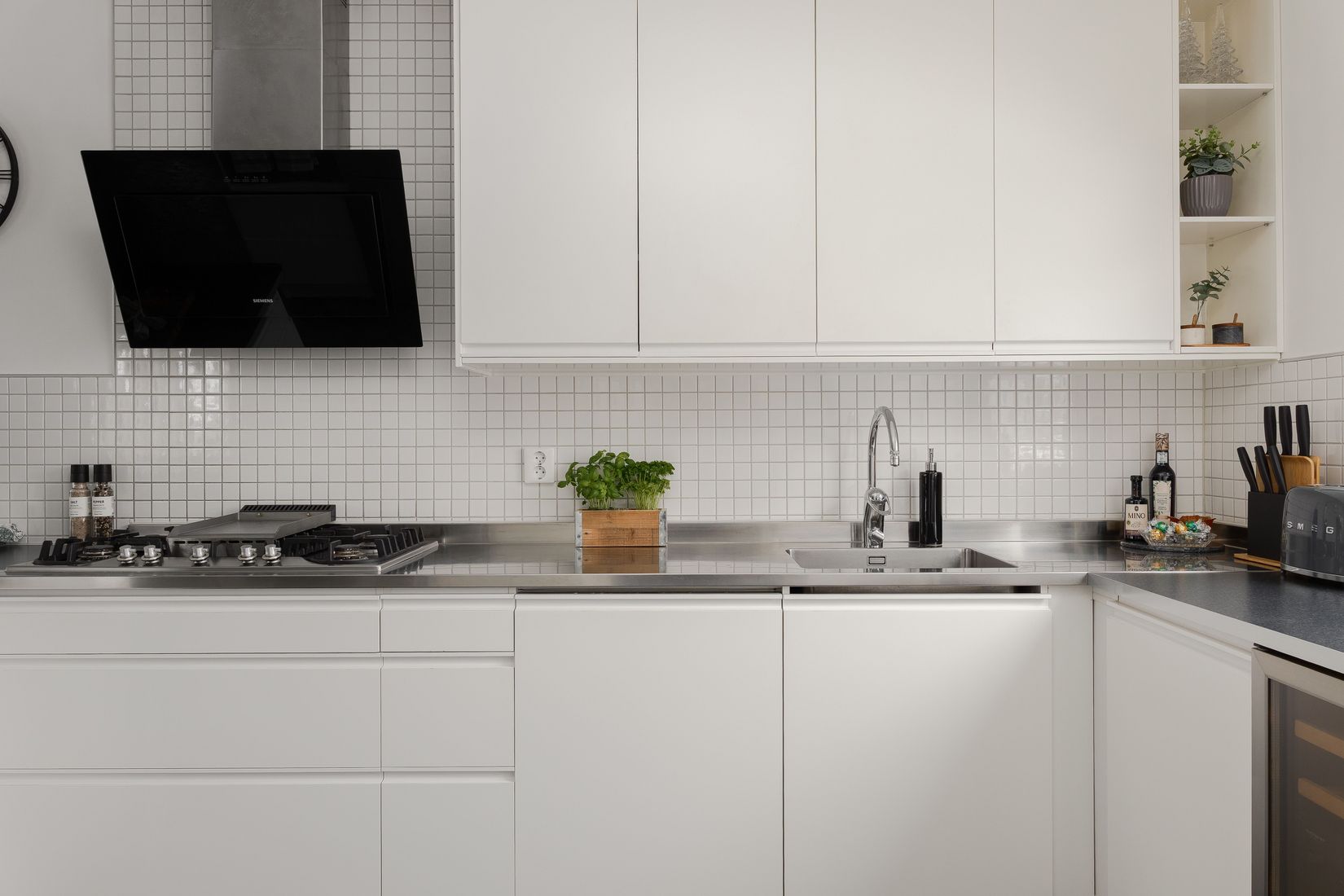 Villa, Östergatan 1, Lessebo