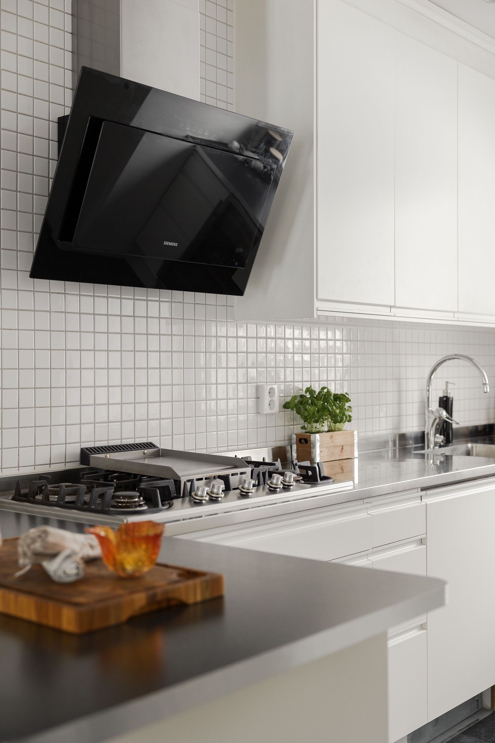 Villa, Östergatan 1, Lessebo