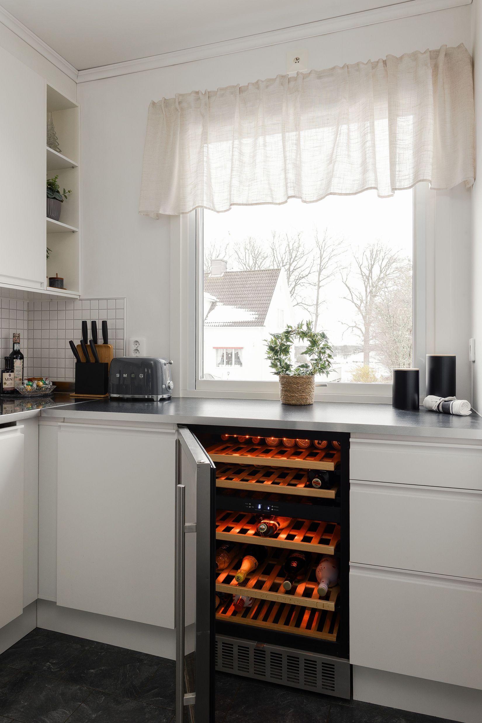 Villa, Östergatan 1, Lessebo