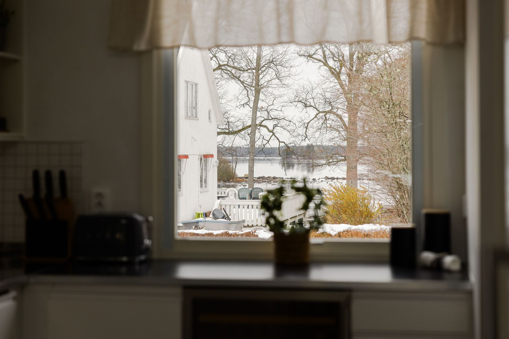 Villa, Östergatan 1, Lessebo