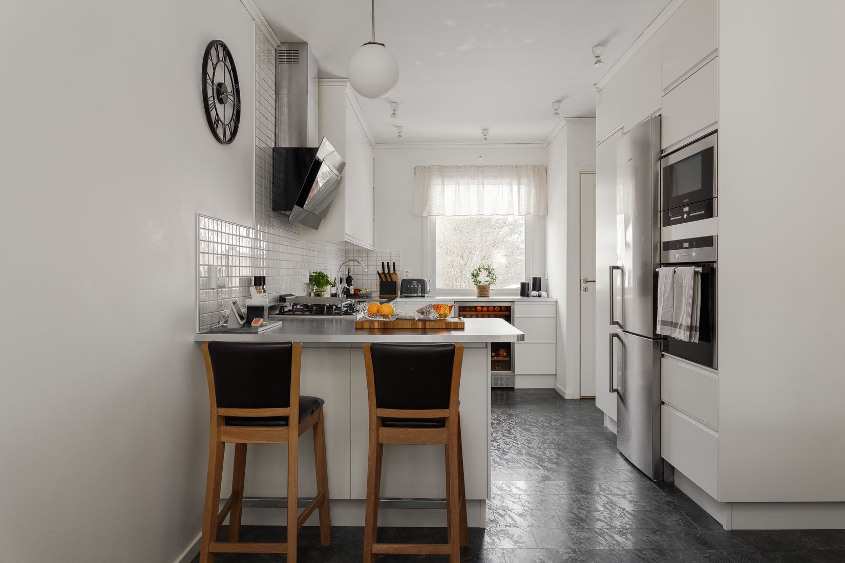 Villa, Östergatan 1, Lessebo