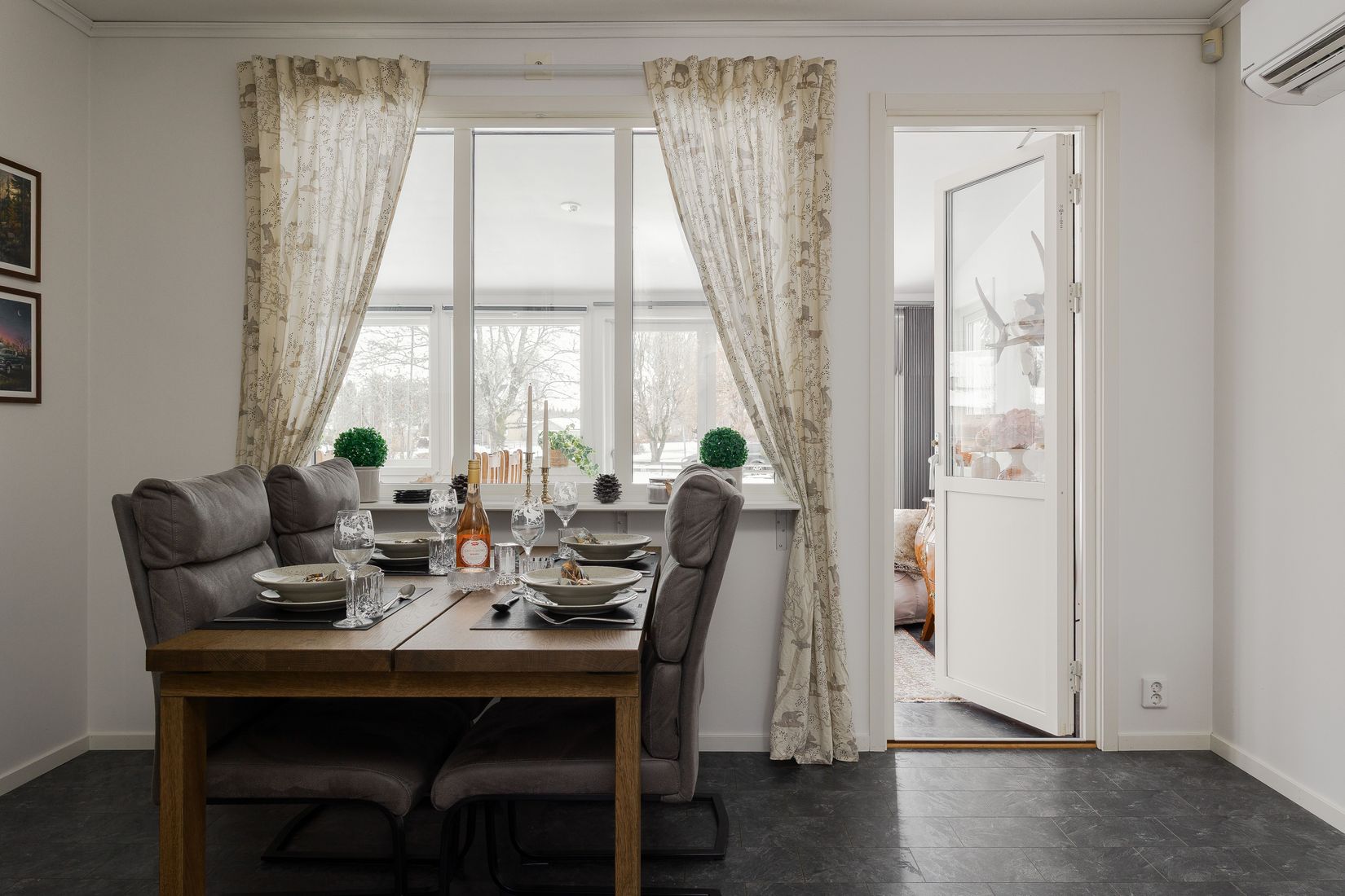 Villa, Östergatan 1, Lessebo