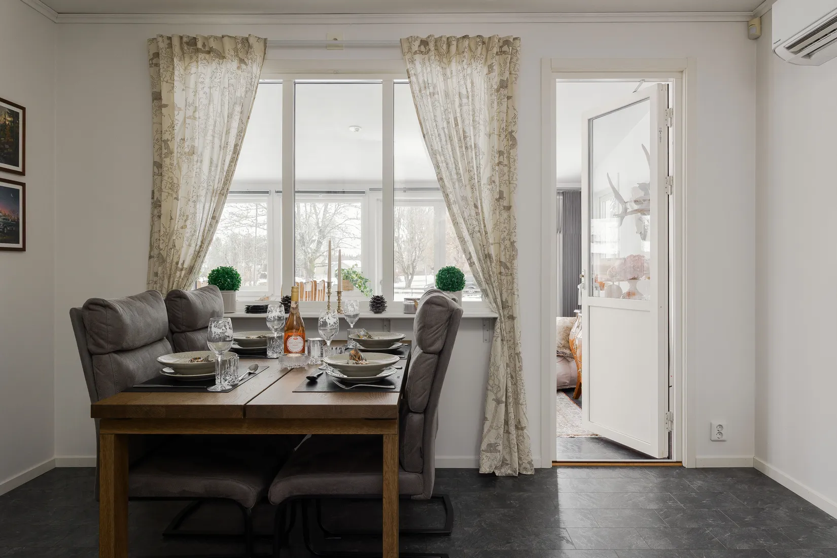 Villa, Östergatan 1, Lessebo