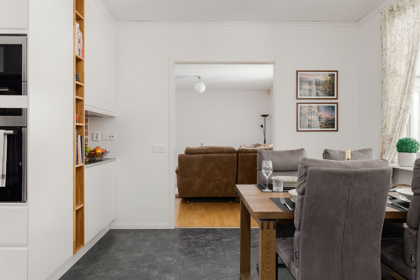 Villa, Östergatan 1, Lessebo