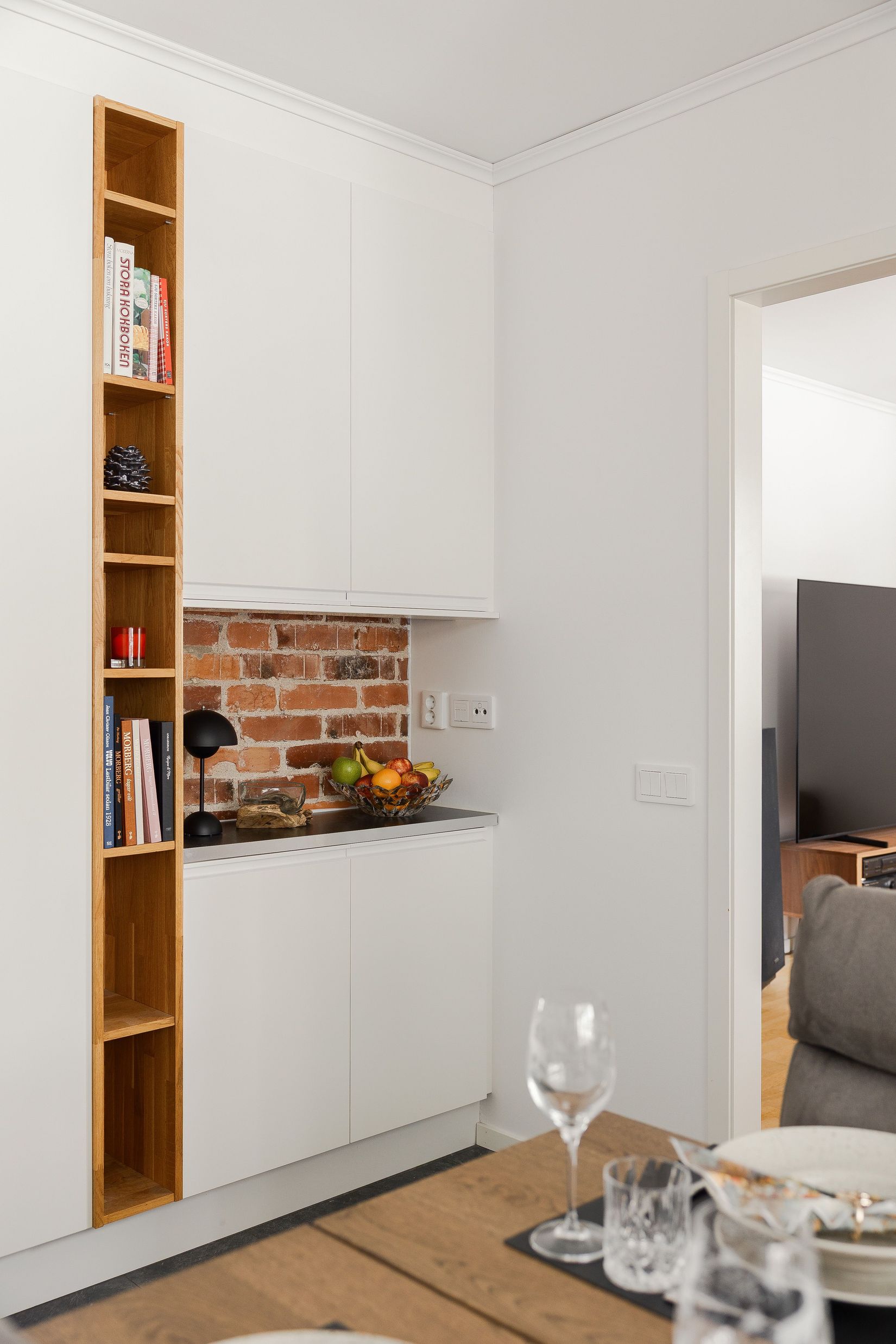 Villa, Östergatan 1, Lessebo