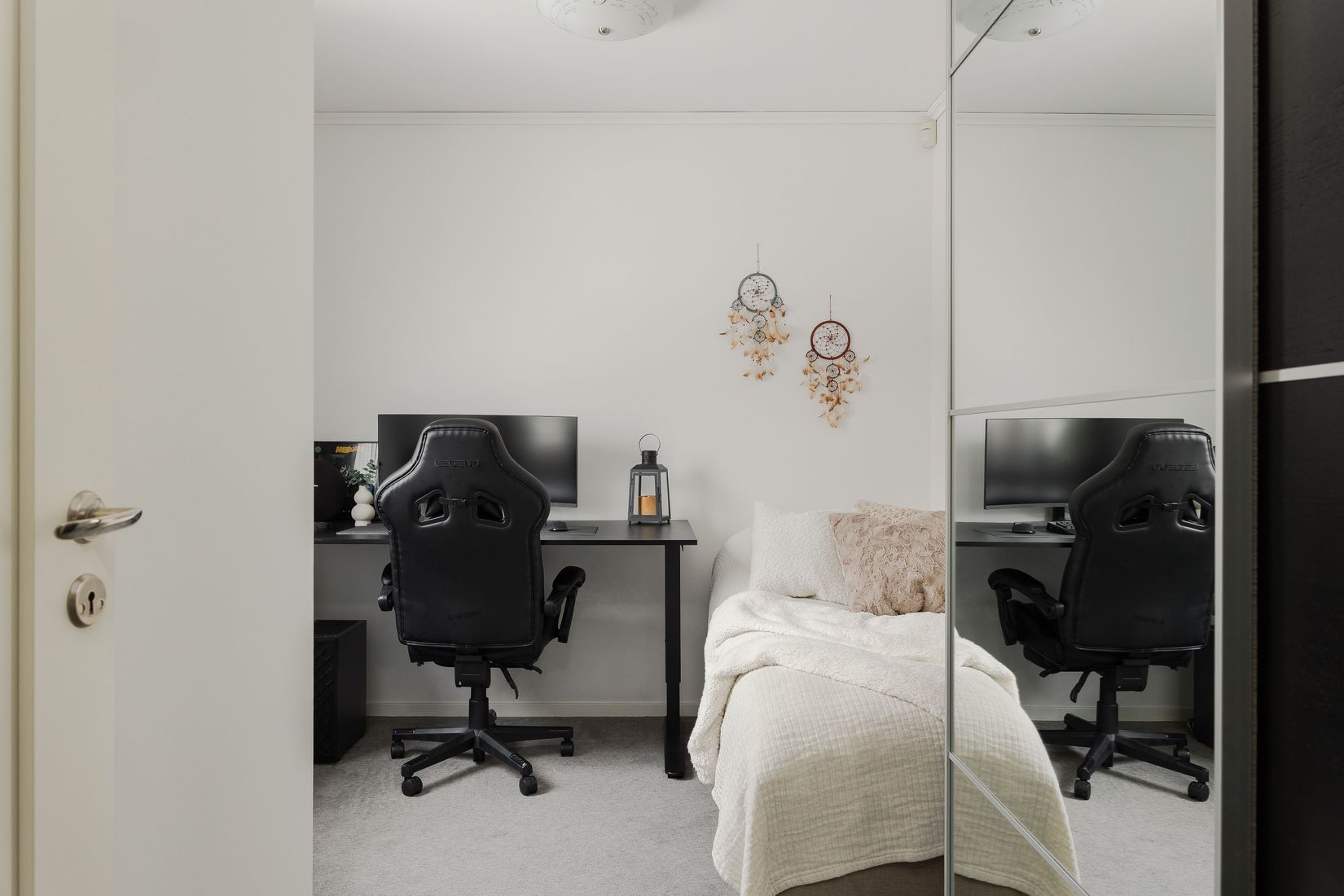 Villa, Östergatan 1, Lessebo