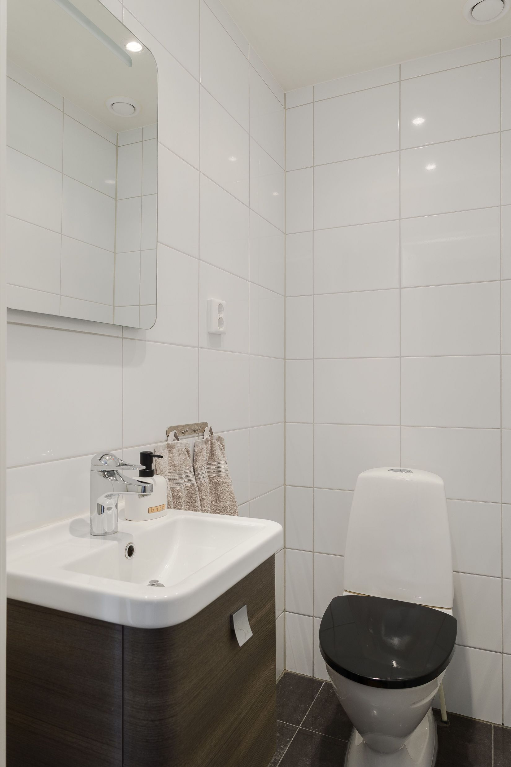 Villa, Östergatan 1, Lessebo