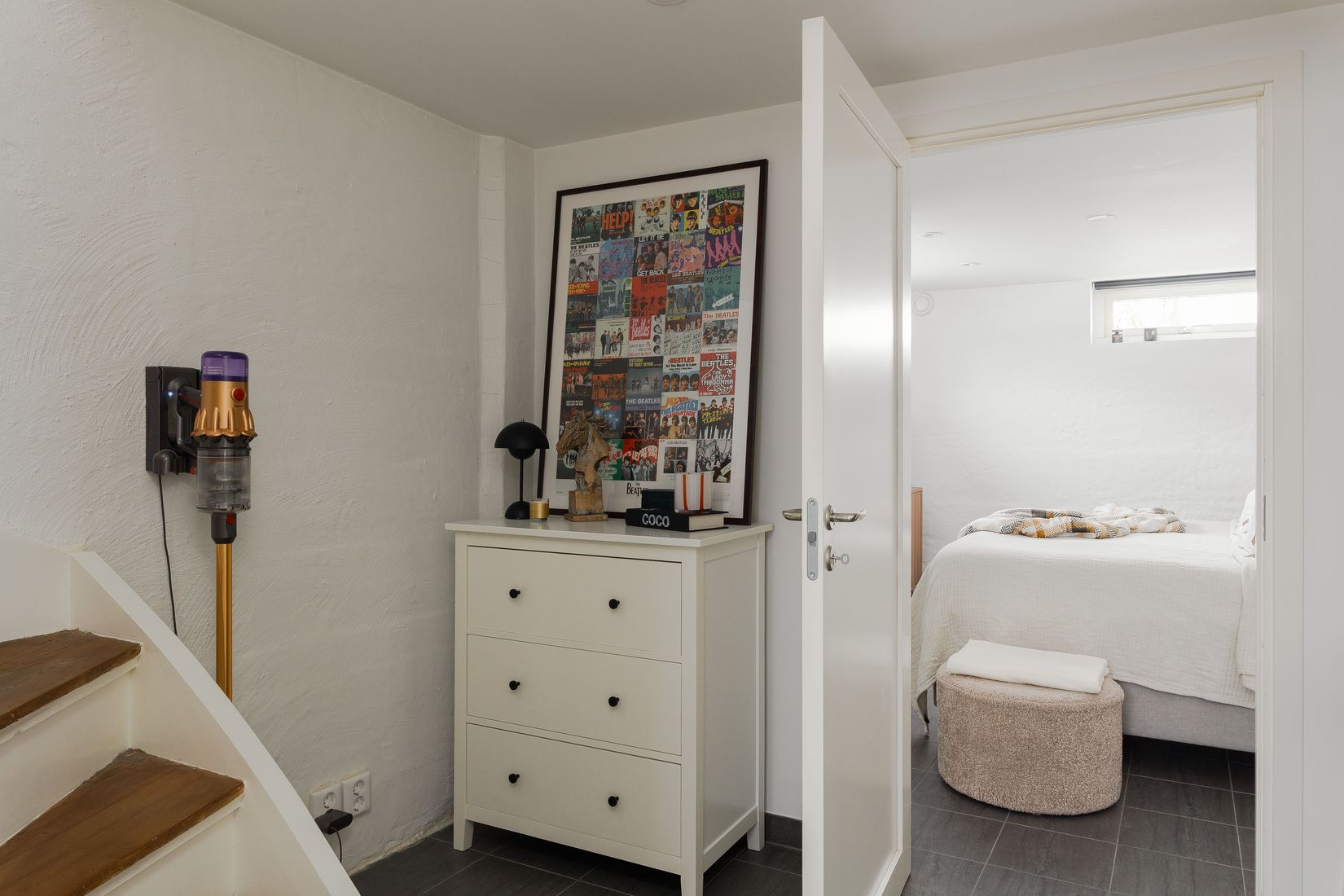 Villa, Östergatan 1, Lessebo