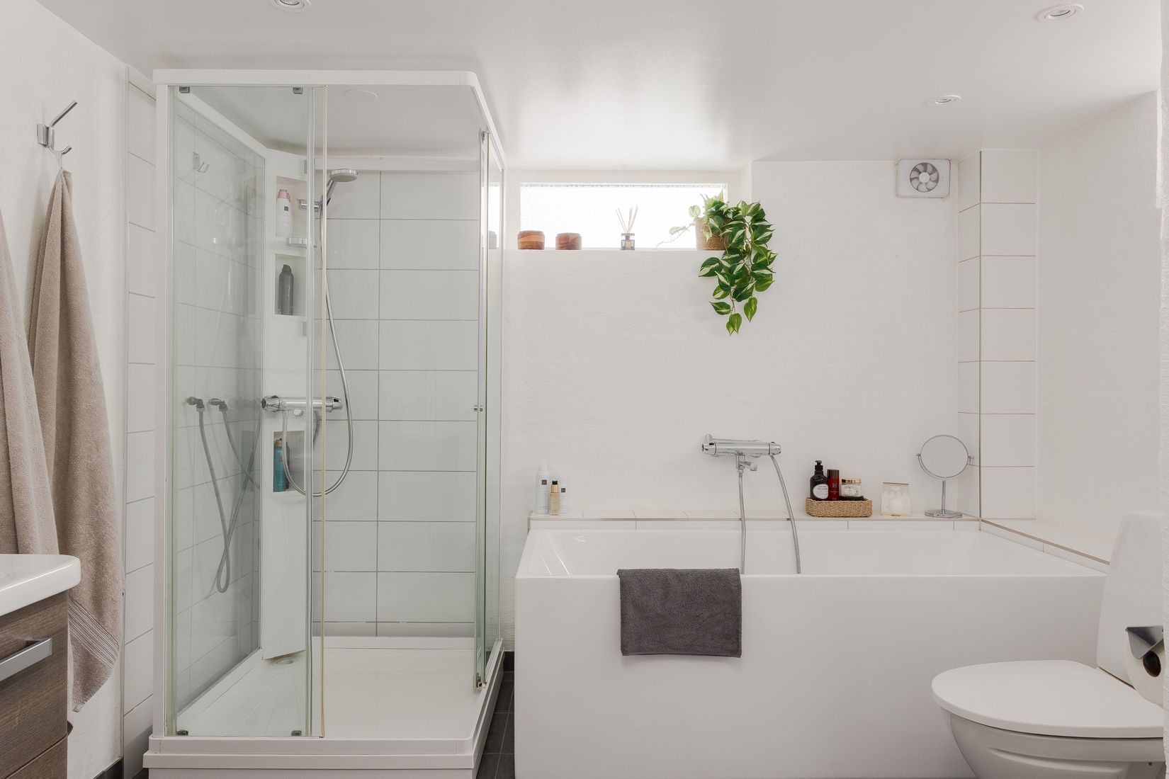 Villa, Östergatan 1, Lessebo