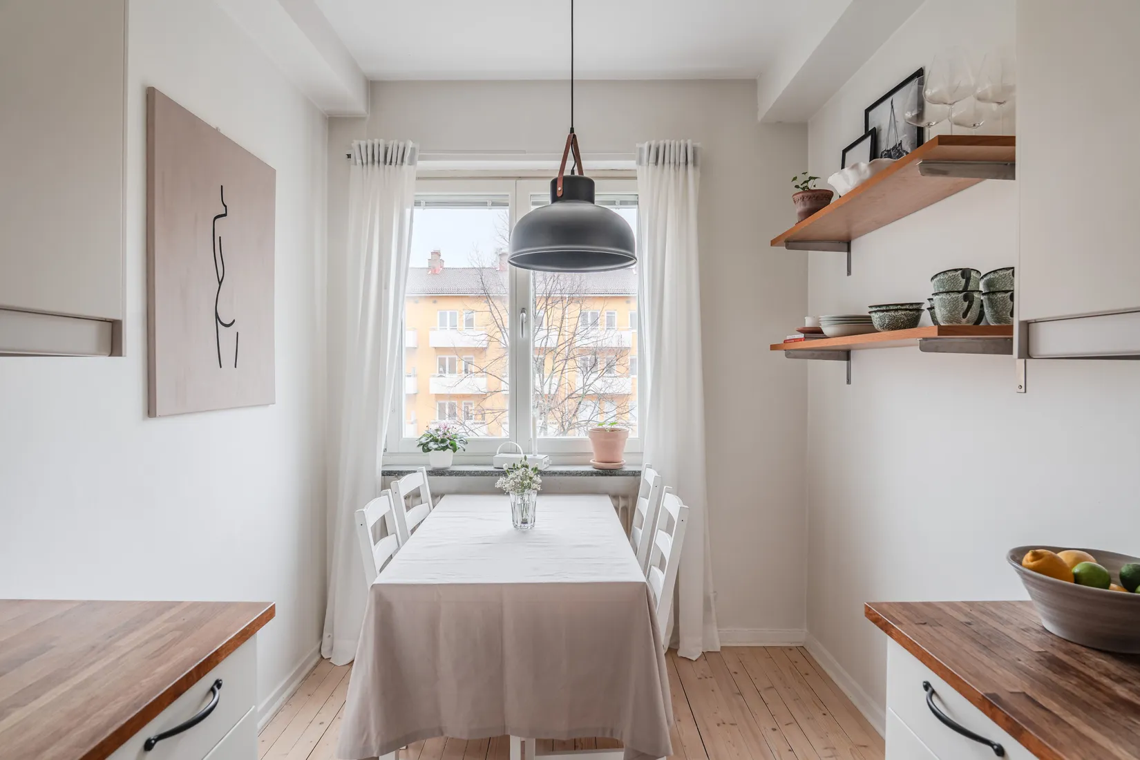 Bostadsrätt, Ymergatan 15D, Fålhagen, Uppsala