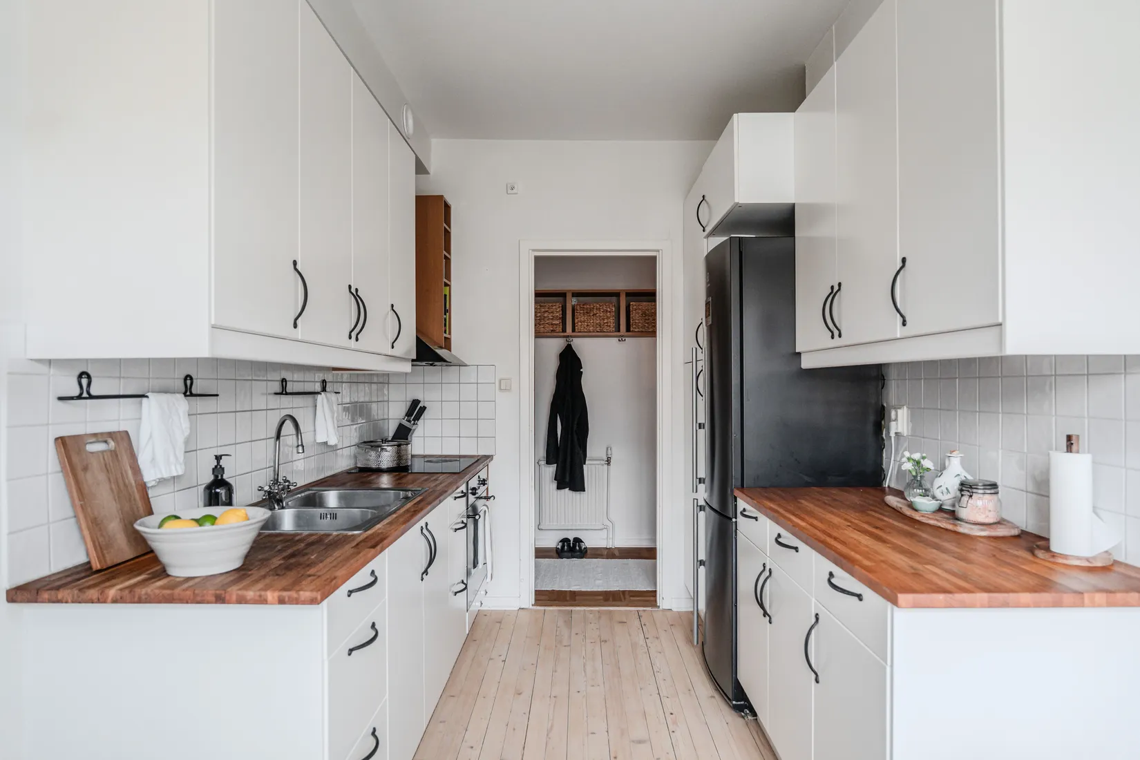 Bostadsrätt, Ymergatan 15D, Fålhagen, Uppsala