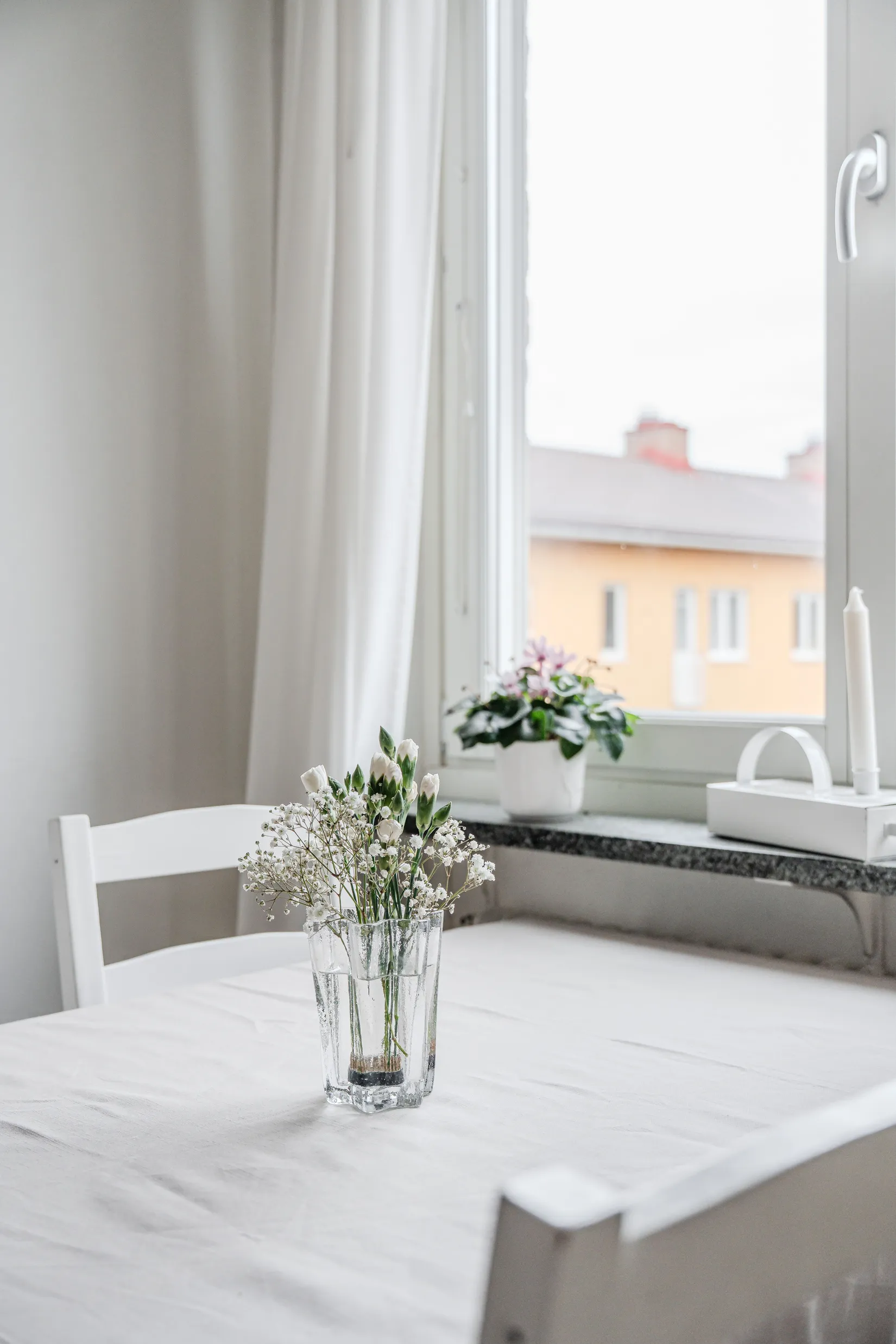 Bostadsrätt, Ymergatan 15D, Fålhagen, Uppsala