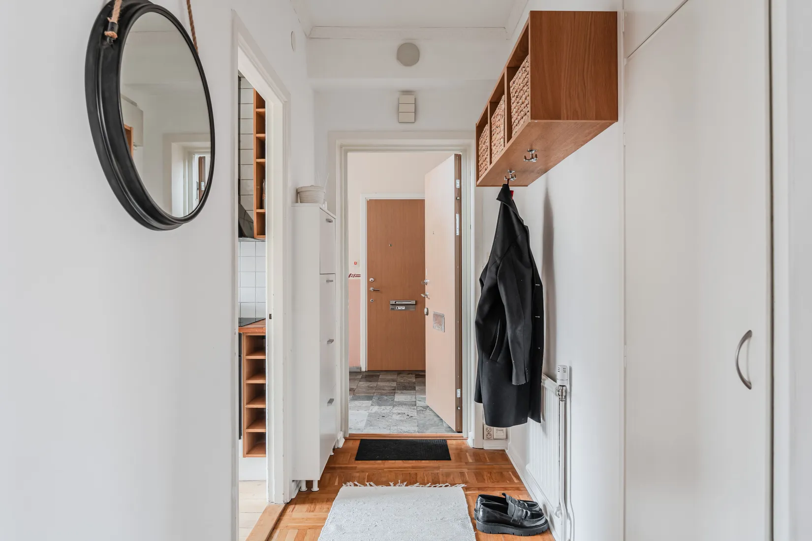 Bostadsrätt, Ymergatan 15D, Fålhagen, Uppsala