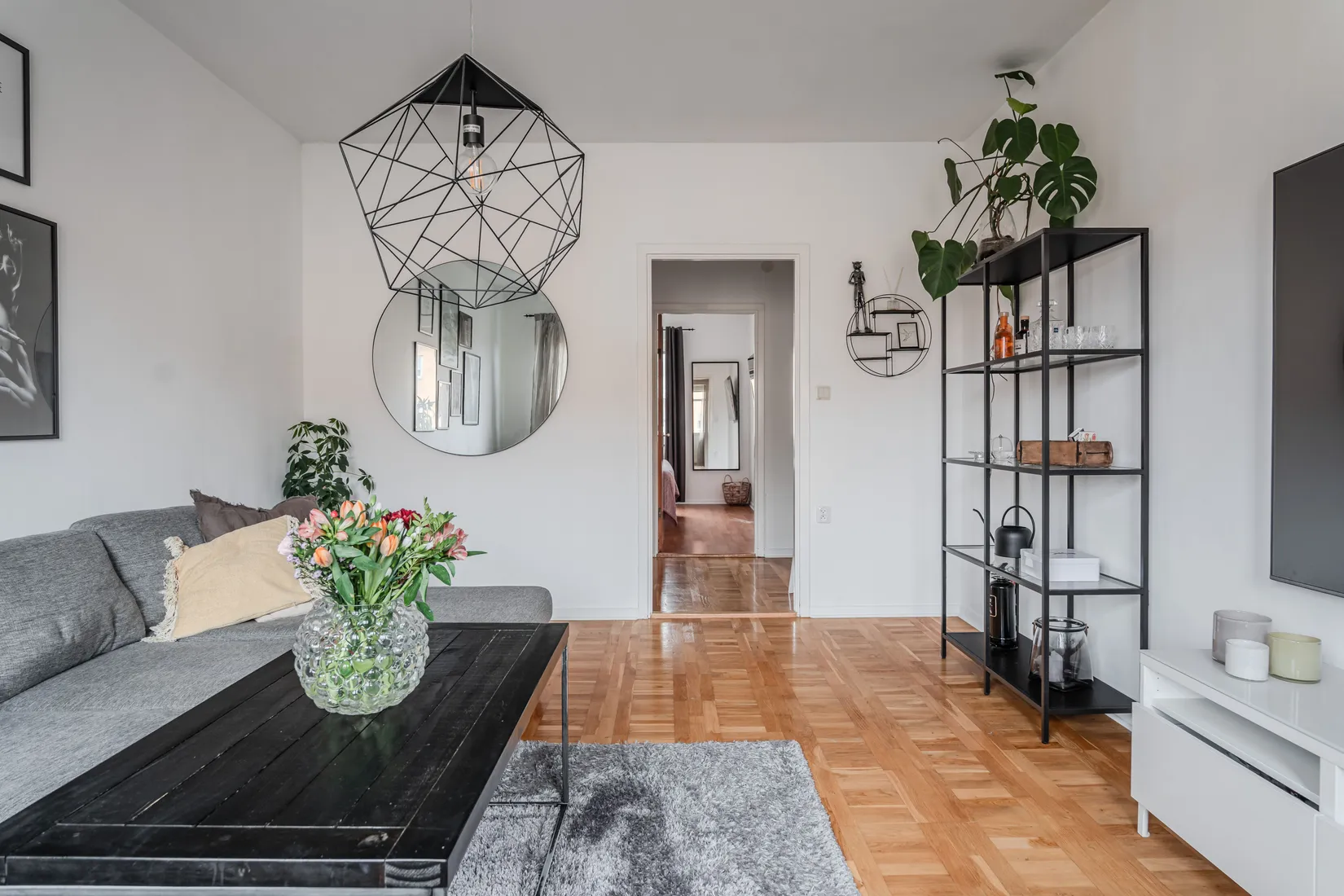 Bostadsrätt, Ymergatan 15D, Fålhagen, Uppsala