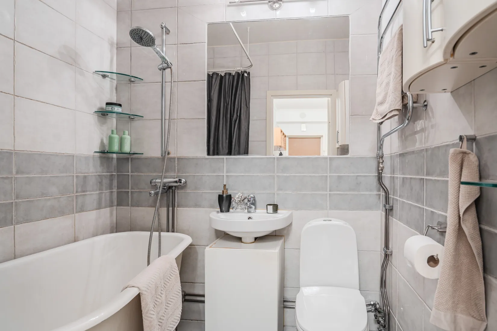 Bostadsrätt, Ymergatan 15D, Fålhagen, Uppsala