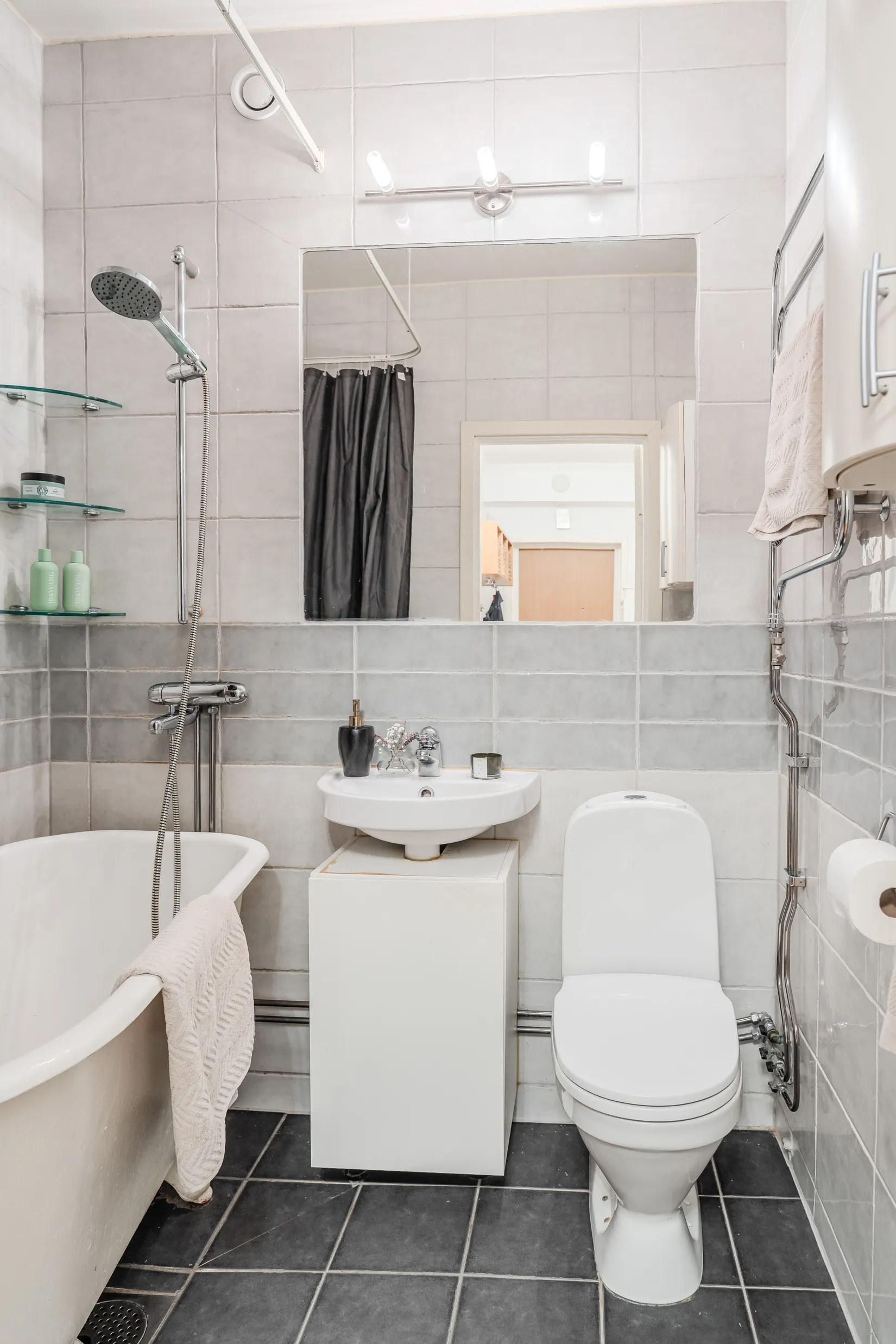 Bostadsrätt, Ymergatan 15D, Fålhagen, Uppsala