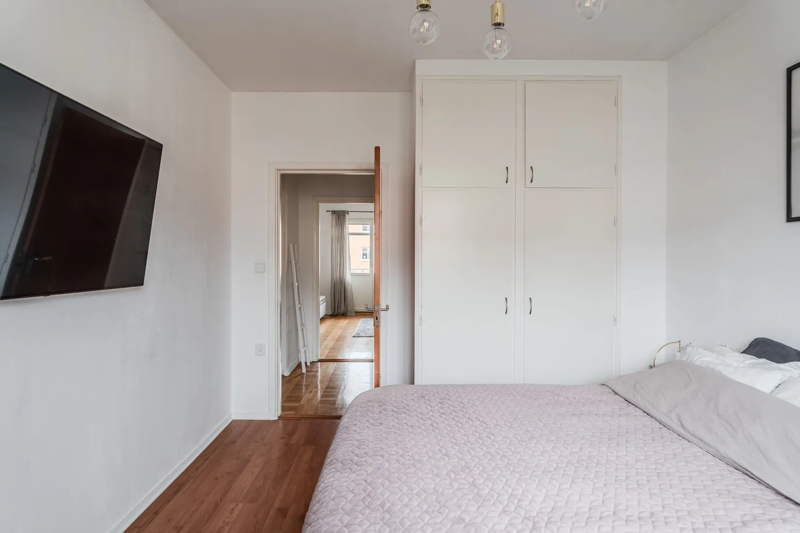 Bostadsrätt, Ymergatan 15D, Fålhagen, Uppsala