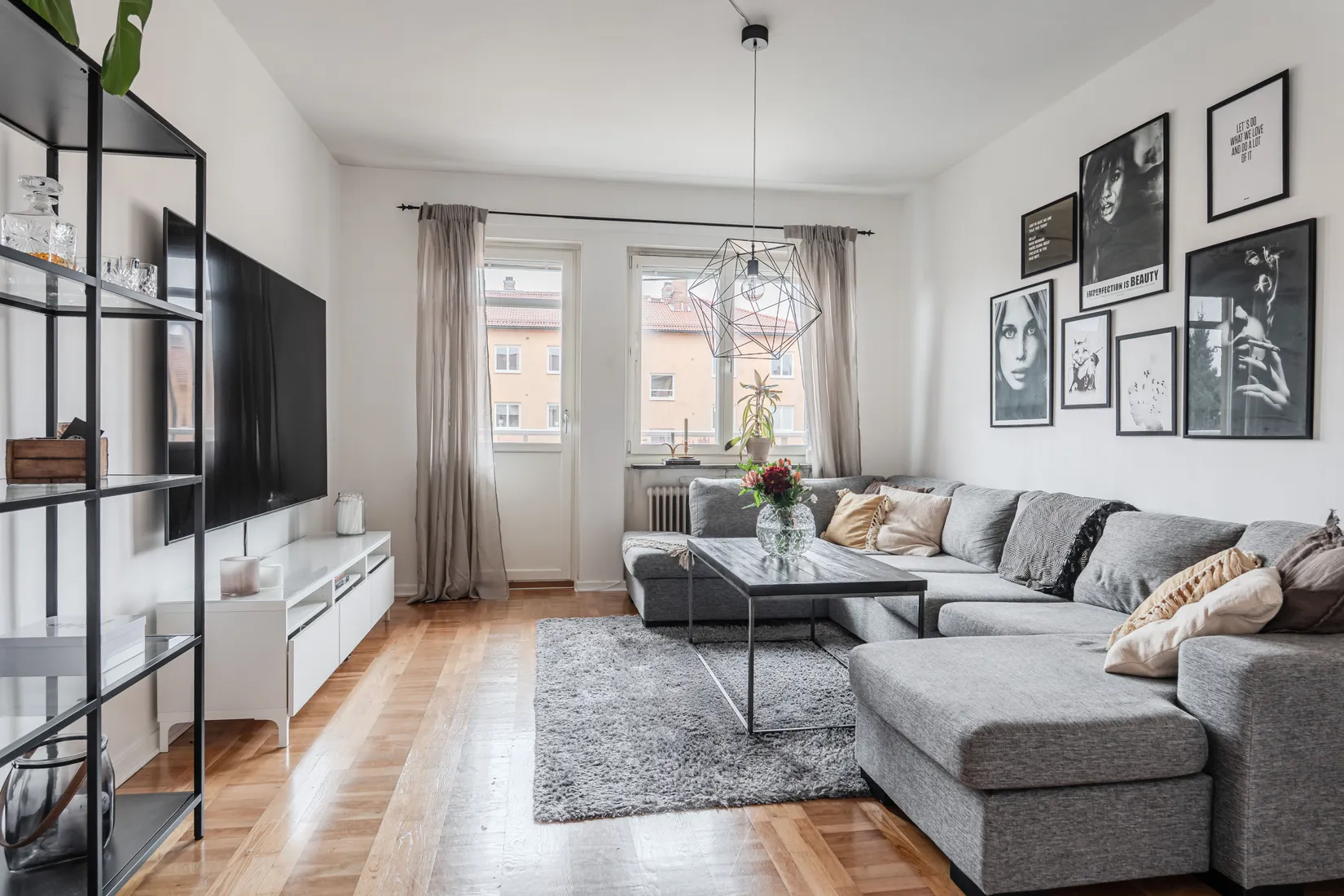 Bostadsrätt, Ymergatan 15D, Fålhagen, Uppsala