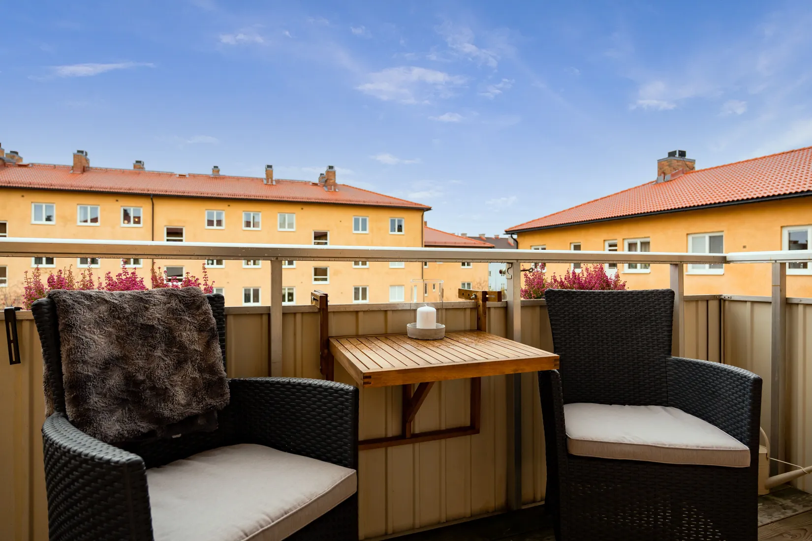 Bostadsrätt, Ymergatan 15D, Fålhagen, Uppsala