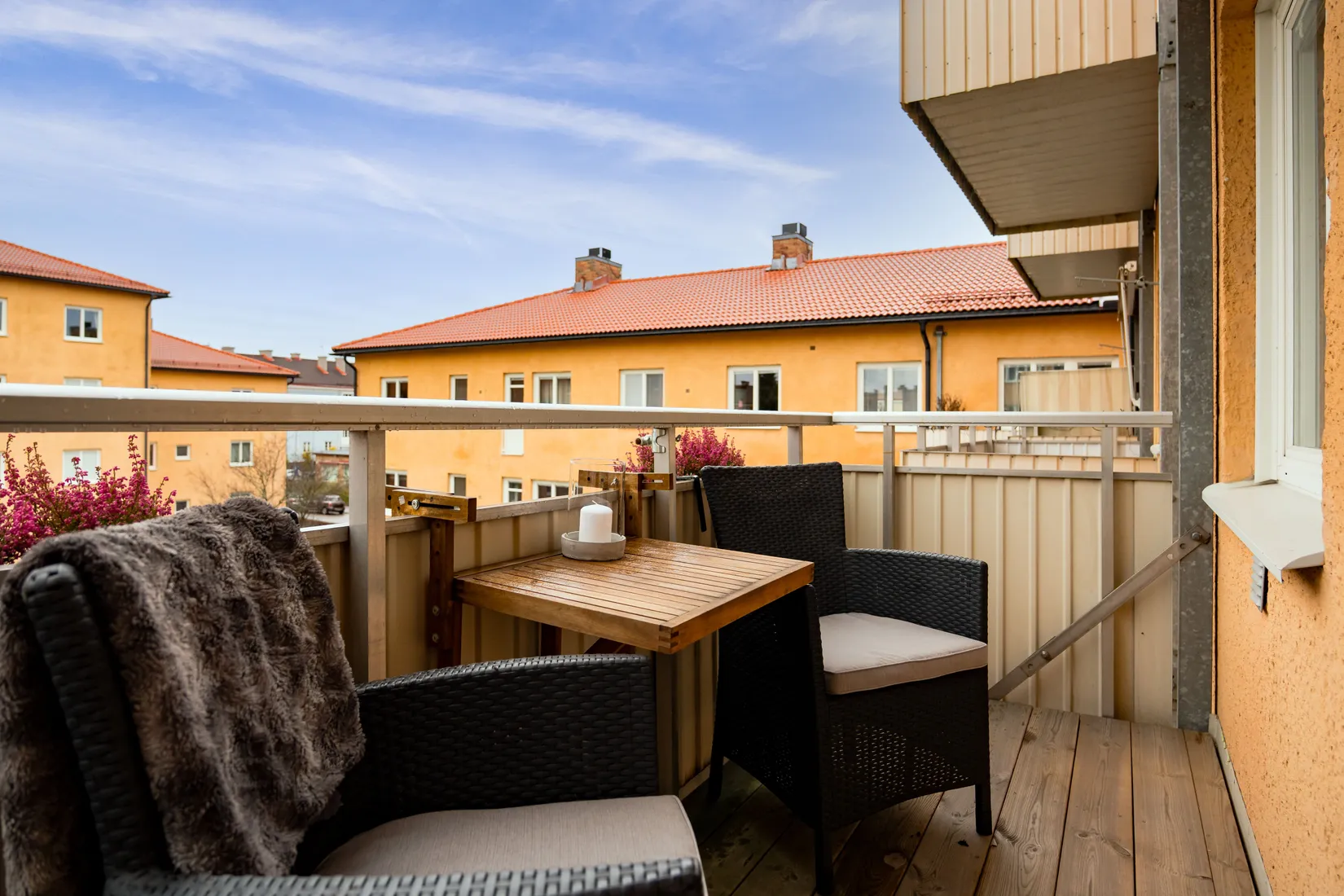 Bostadsrätt, Ymergatan 15D, Fålhagen, Uppsala