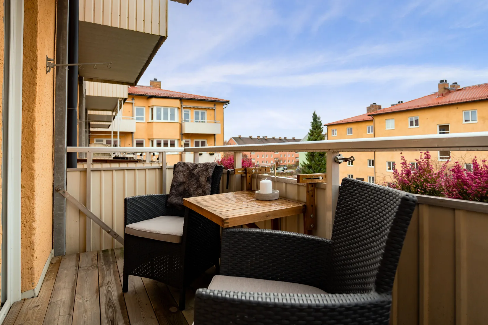 Bostadsrätt, Ymergatan 15D, Fålhagen, Uppsala