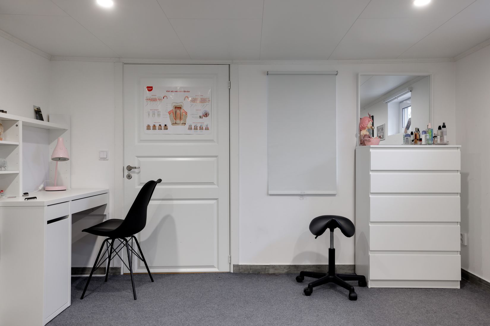 Villa, Skiftesvägen 8, Nya Hjärsta, Örebro