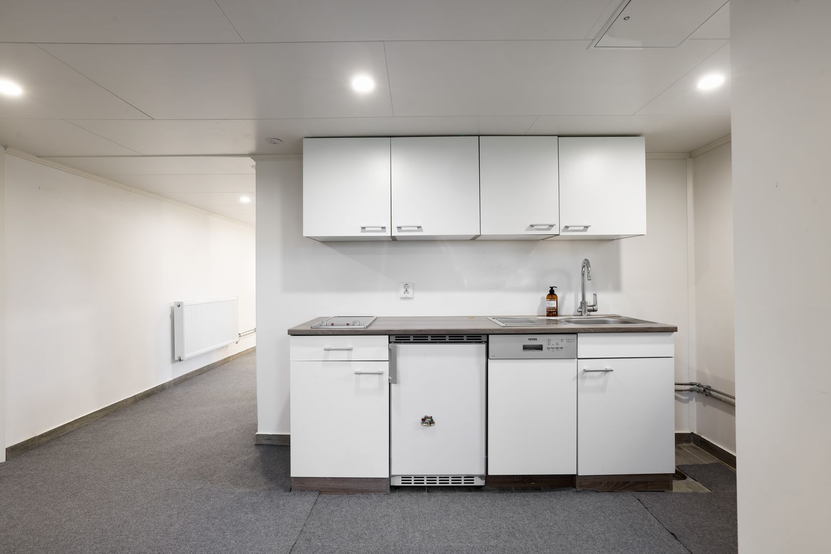 Villa, Skiftesvägen 8, Nya Hjärsta, Örebro