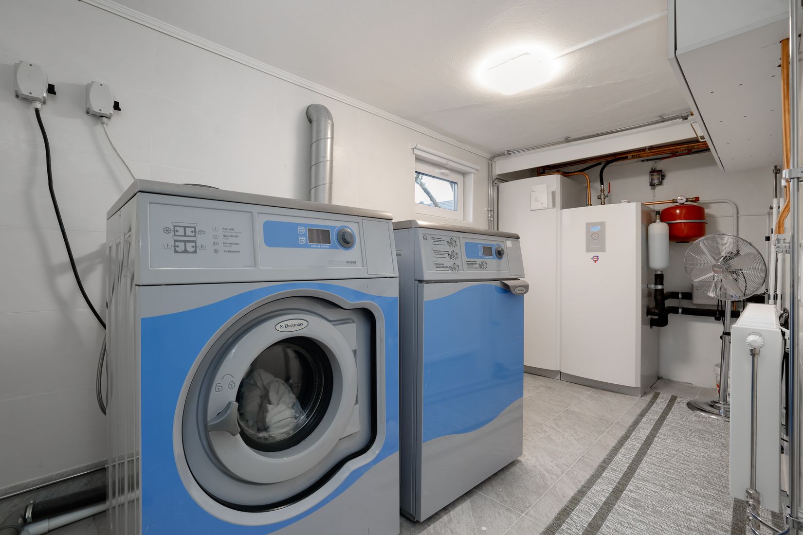 Villa, Skiftesvägen 8, Nya Hjärsta, Örebro