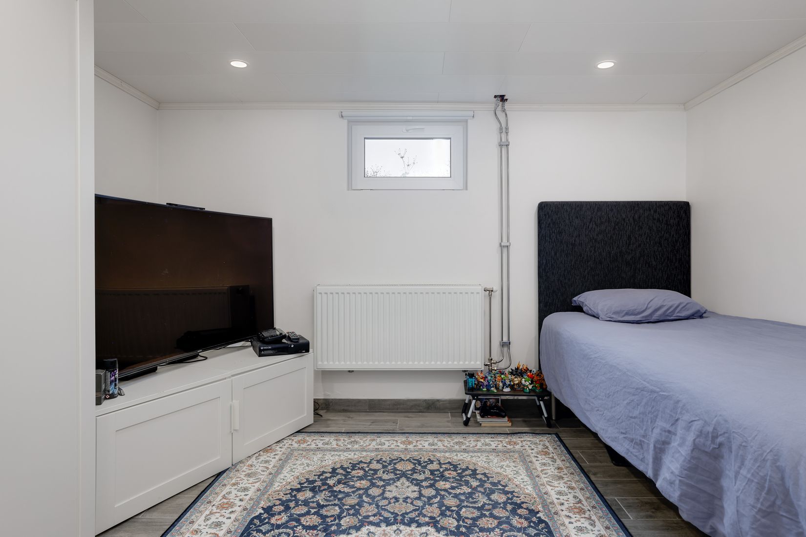 Villa, Skiftesvägen 8, Nya Hjärsta, Örebro