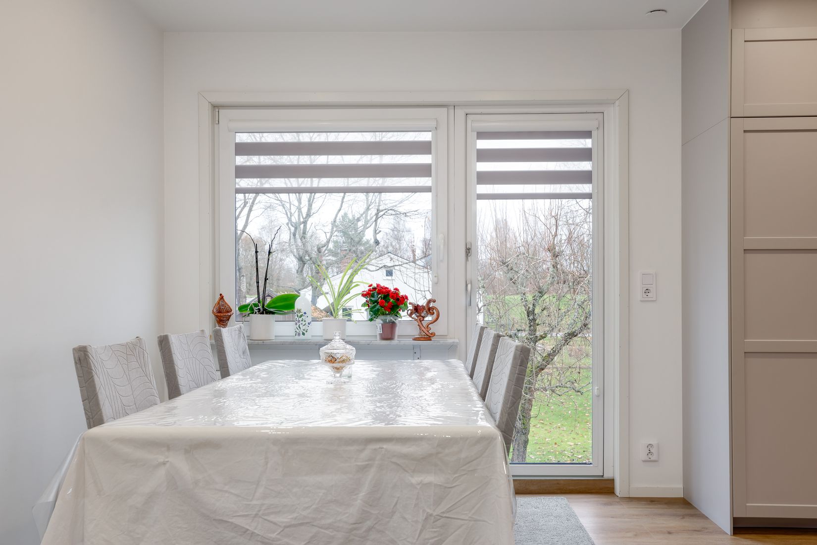 Villa, Skiftesvägen 8, Nya Hjärsta, Örebro