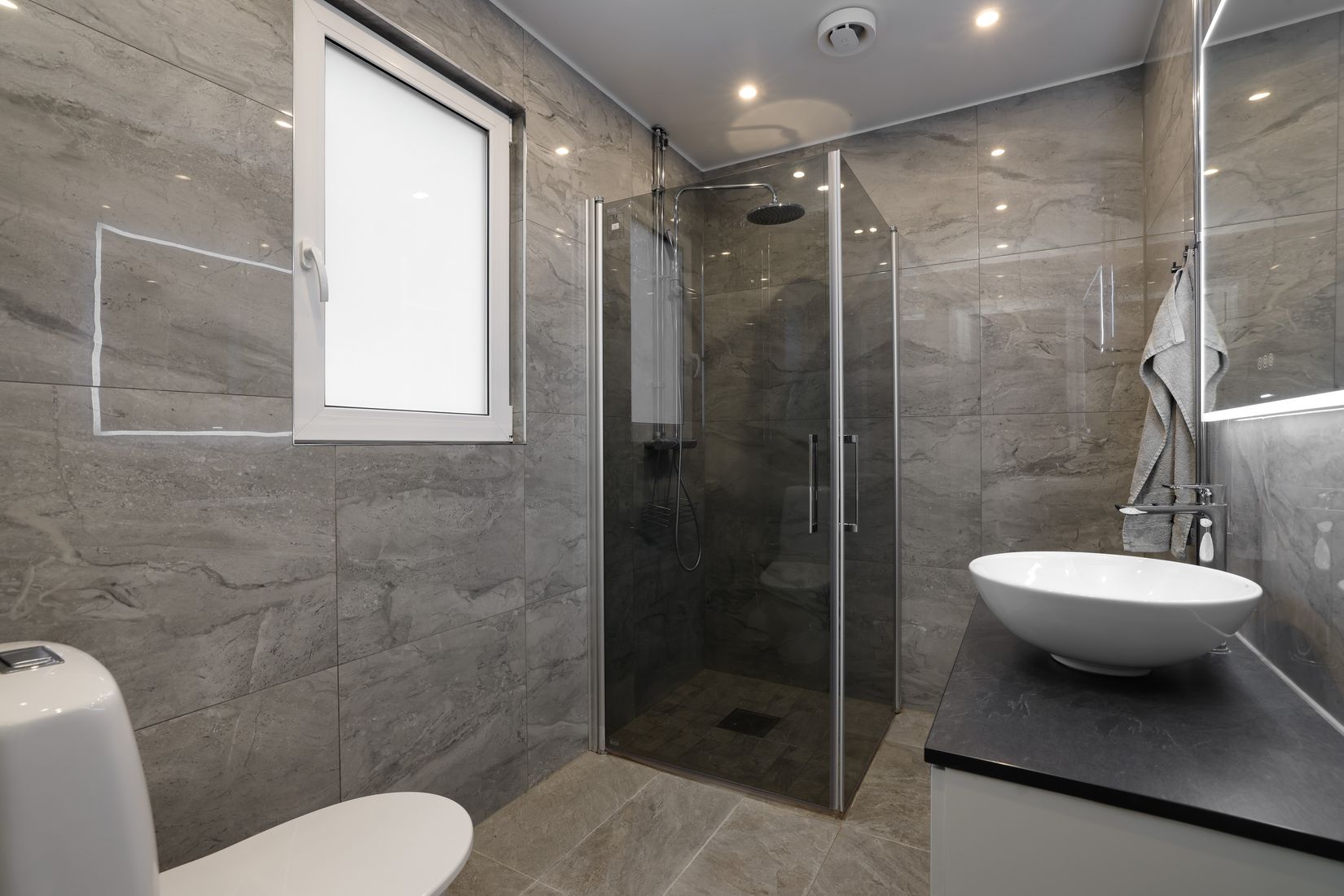 Villa, Skiftesvägen 8, Nya Hjärsta, Örebro