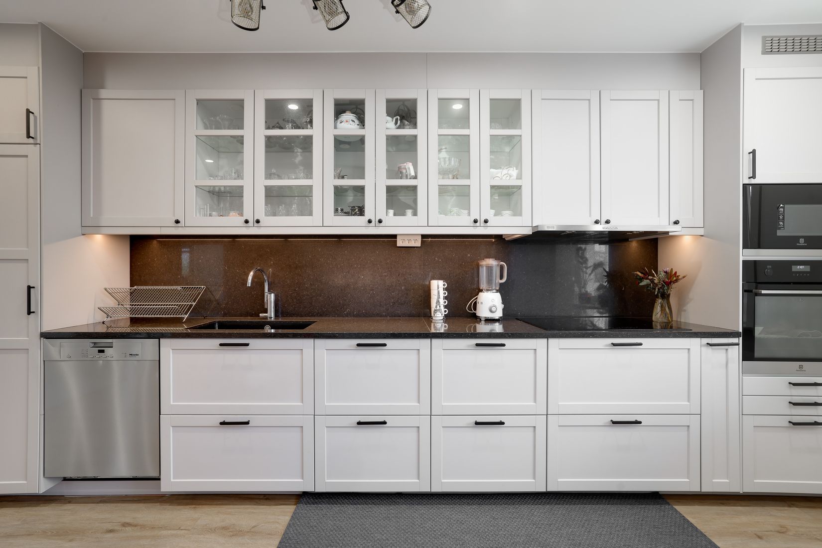 Villa, Skiftesvägen 8, Nya Hjärsta, Örebro