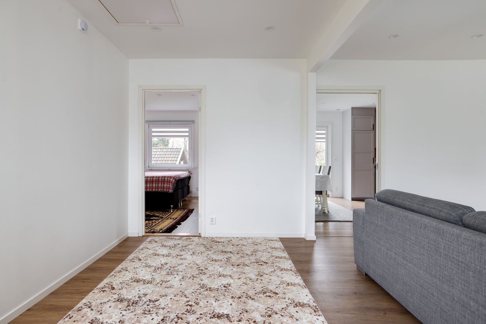 Villa, Skiftesvägen 8, Nya Hjärsta, Örebro