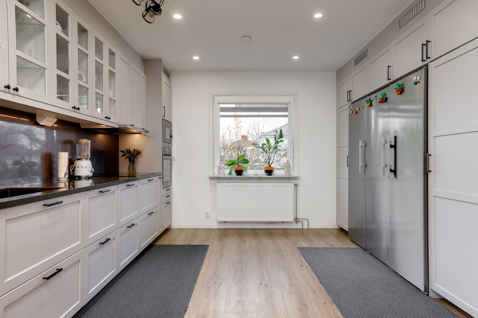 Villa, Skiftesvägen 8, Nya Hjärsta, Örebro