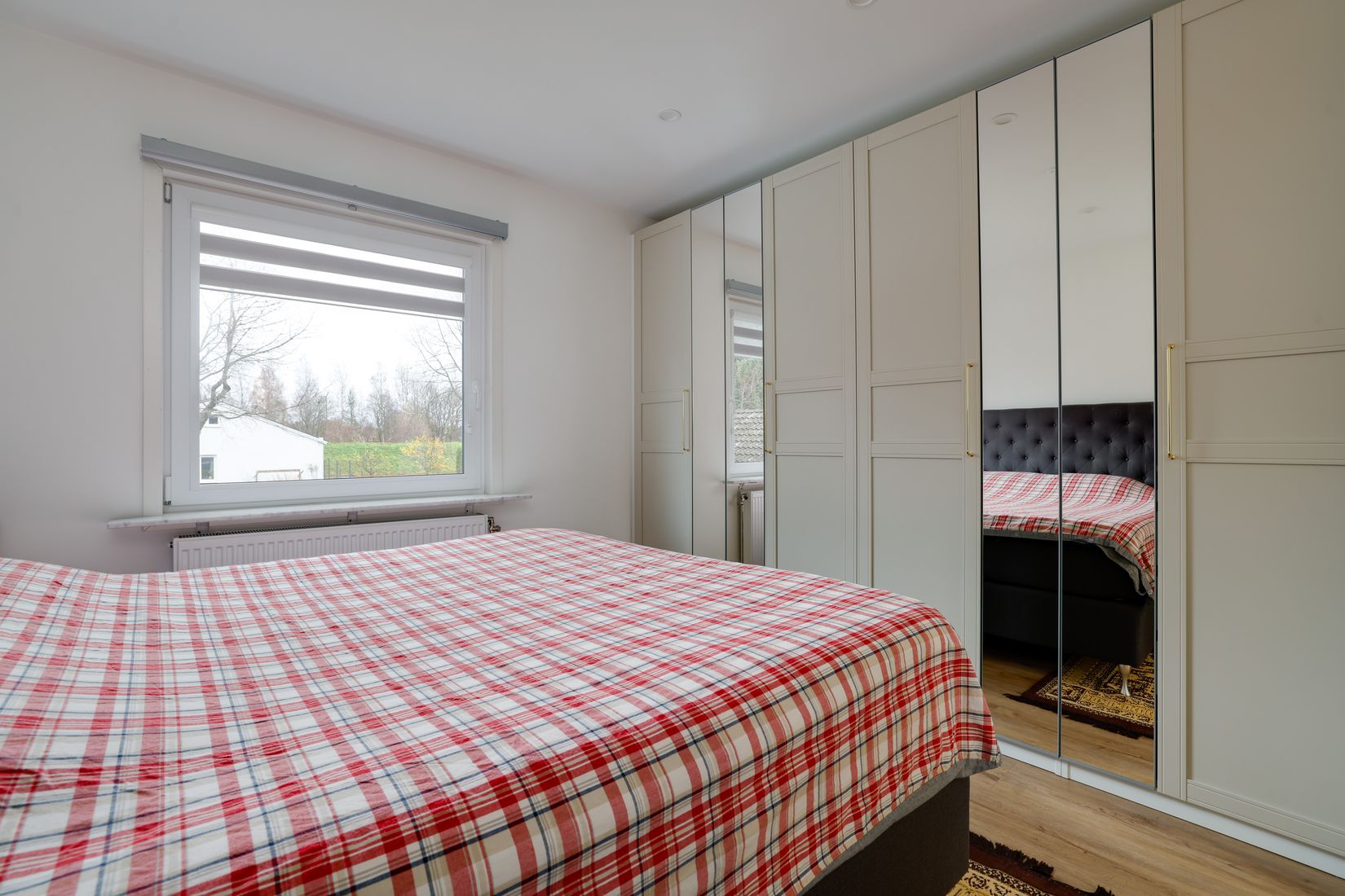 Villa, Skiftesvägen 8, Nya Hjärsta, Örebro