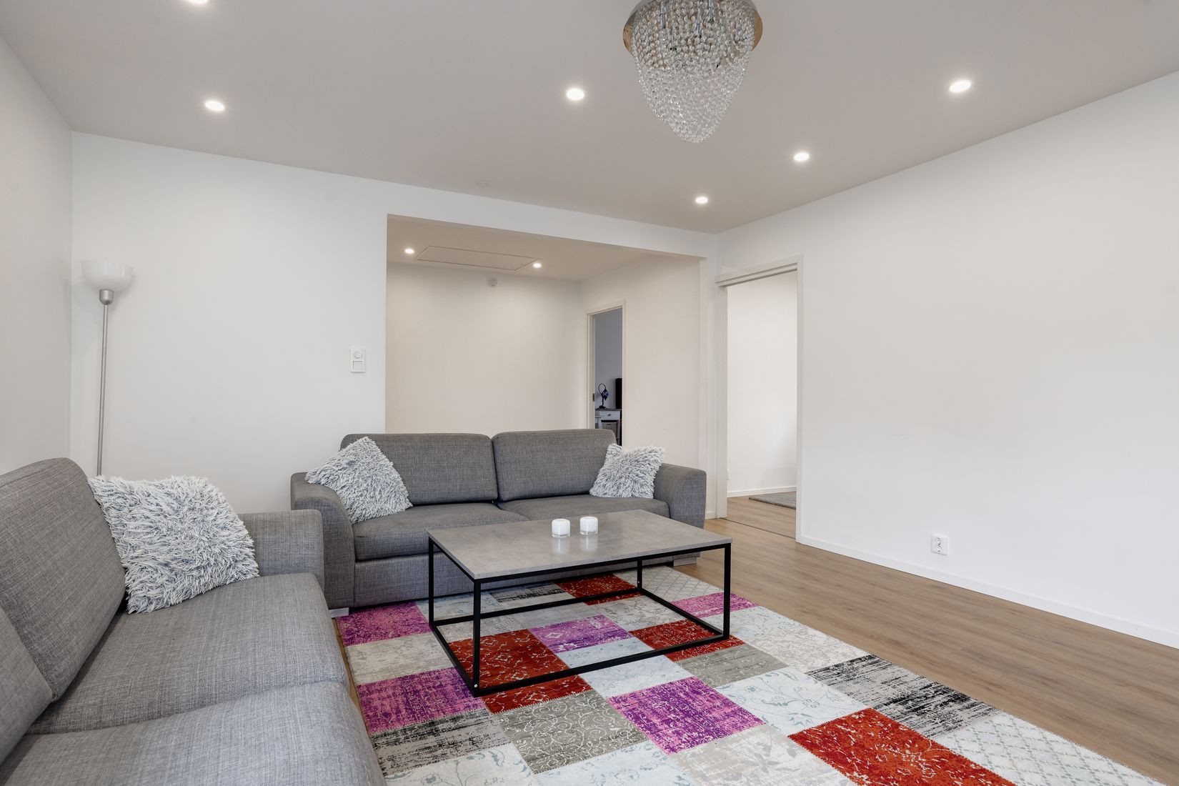 Villa, Skiftesvägen 8, Nya Hjärsta, Örebro