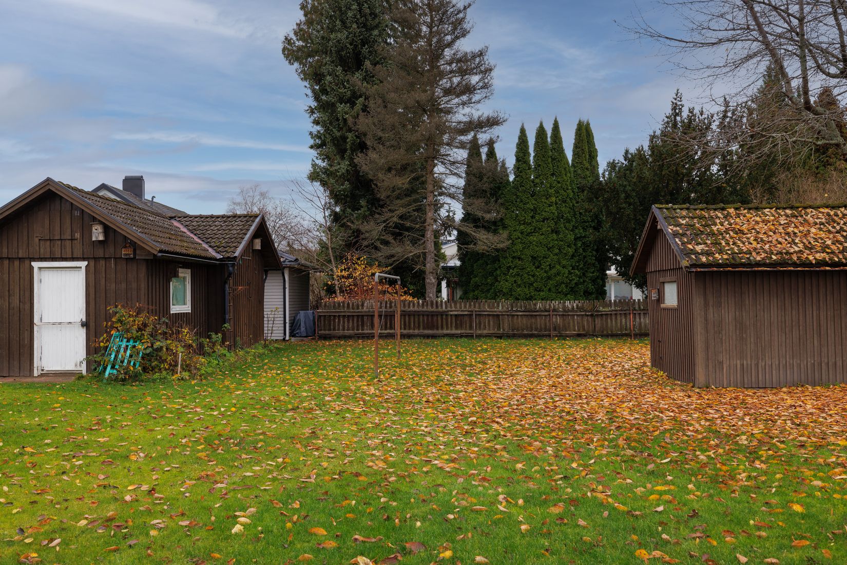Villa, Skiftesvägen 8, Nya Hjärsta, Örebro