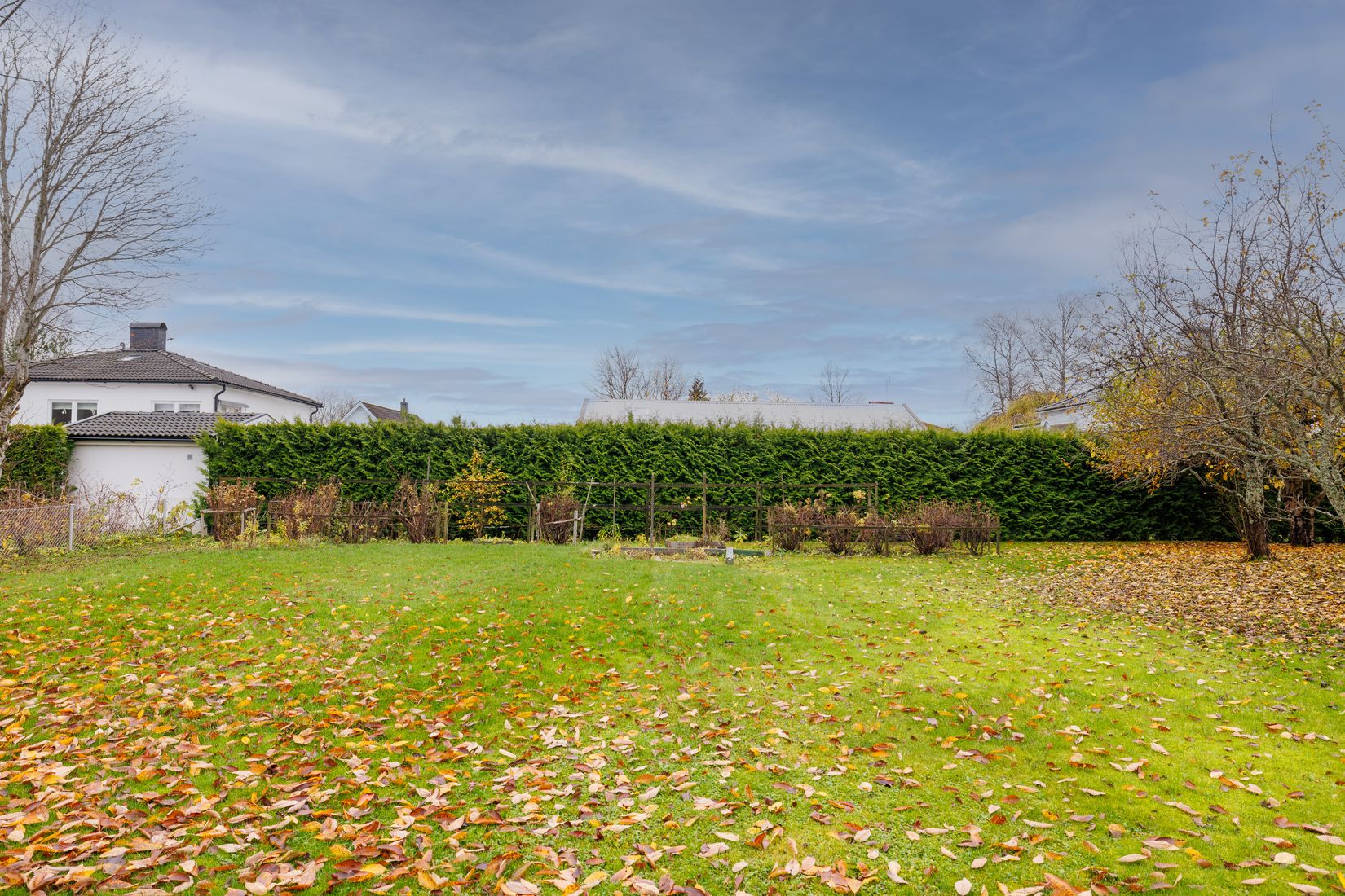 Villa, Skiftesvägen 8, Nya Hjärsta, Örebro