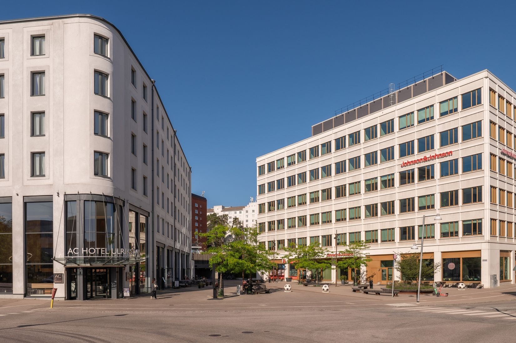 Bostadsrätt, Cronhielms allé 33, Ulriksdal, Solna