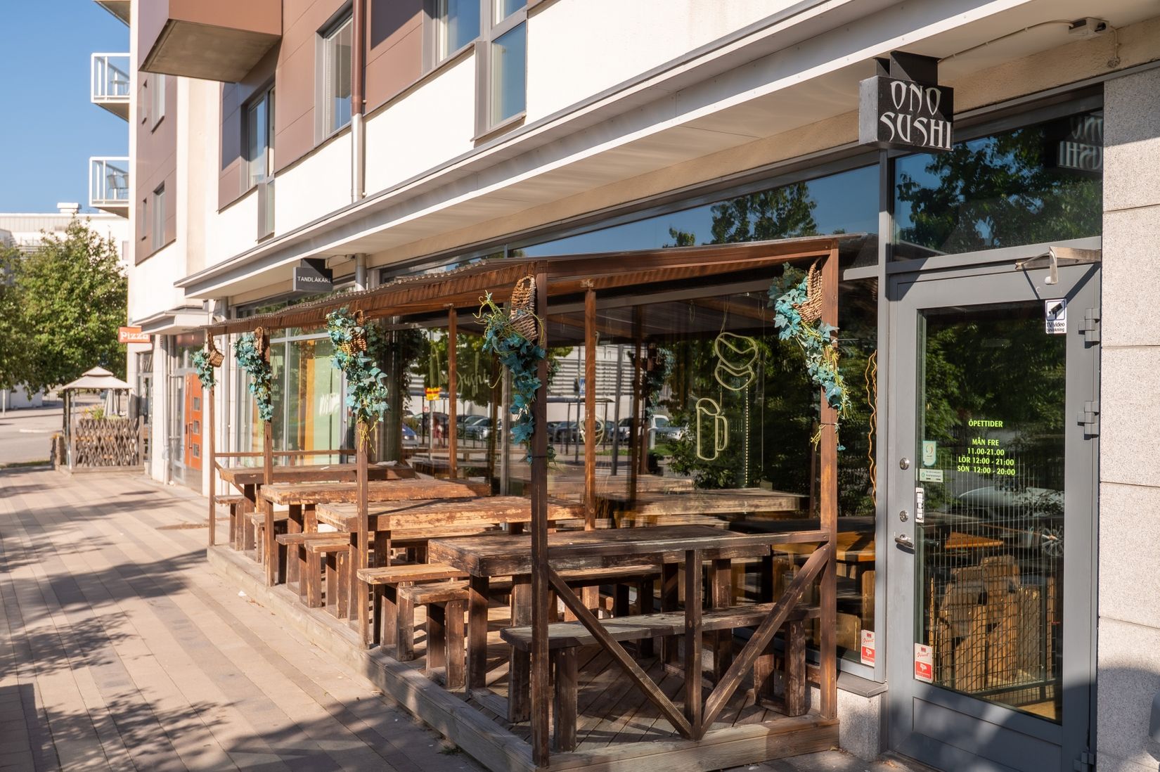 Bostadsrätt, Cronhielms allé 33, Ulriksdal, Solna