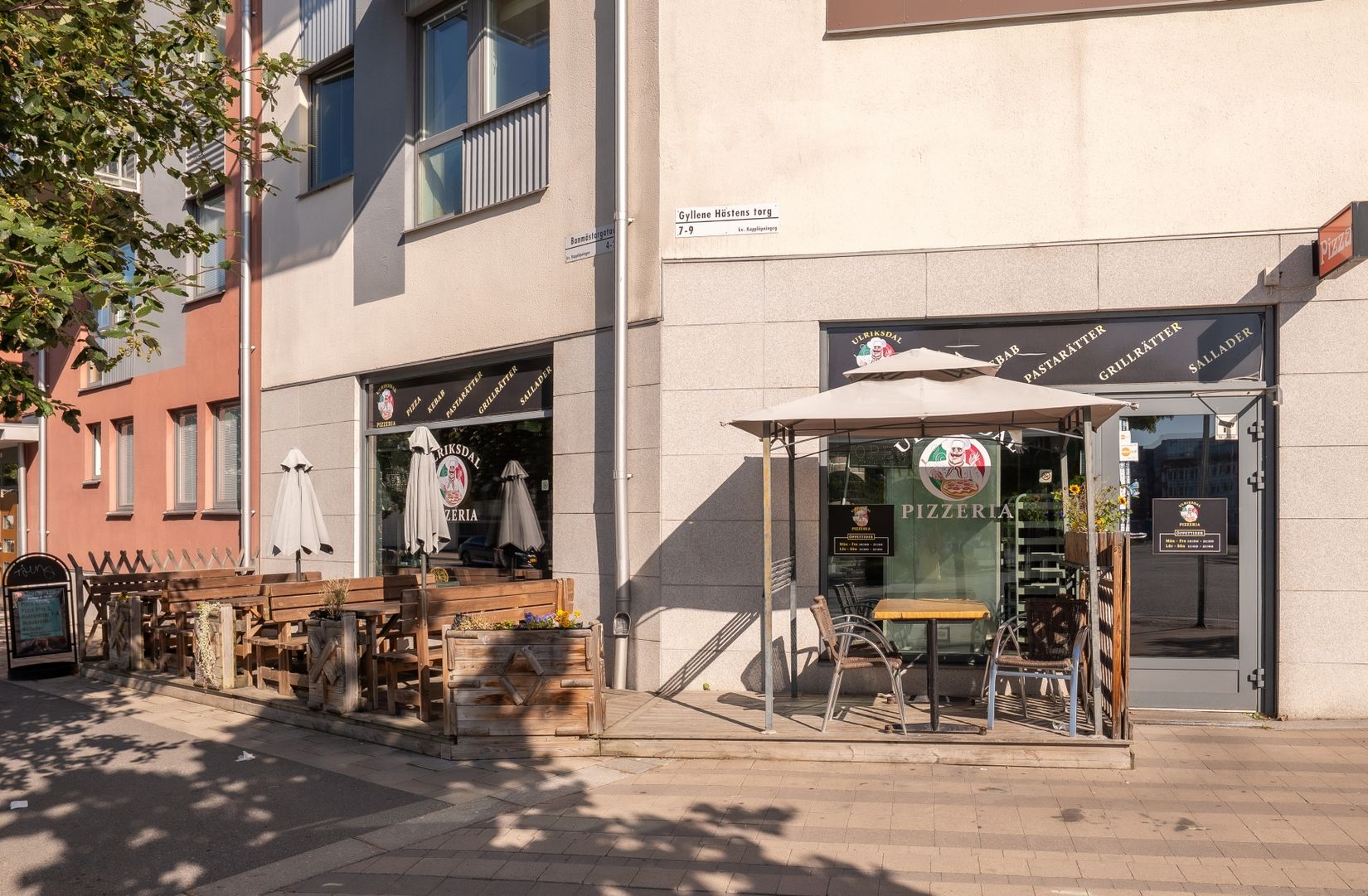 Bostadsrätt, Cronhielms allé 33, Ulriksdal, Solna