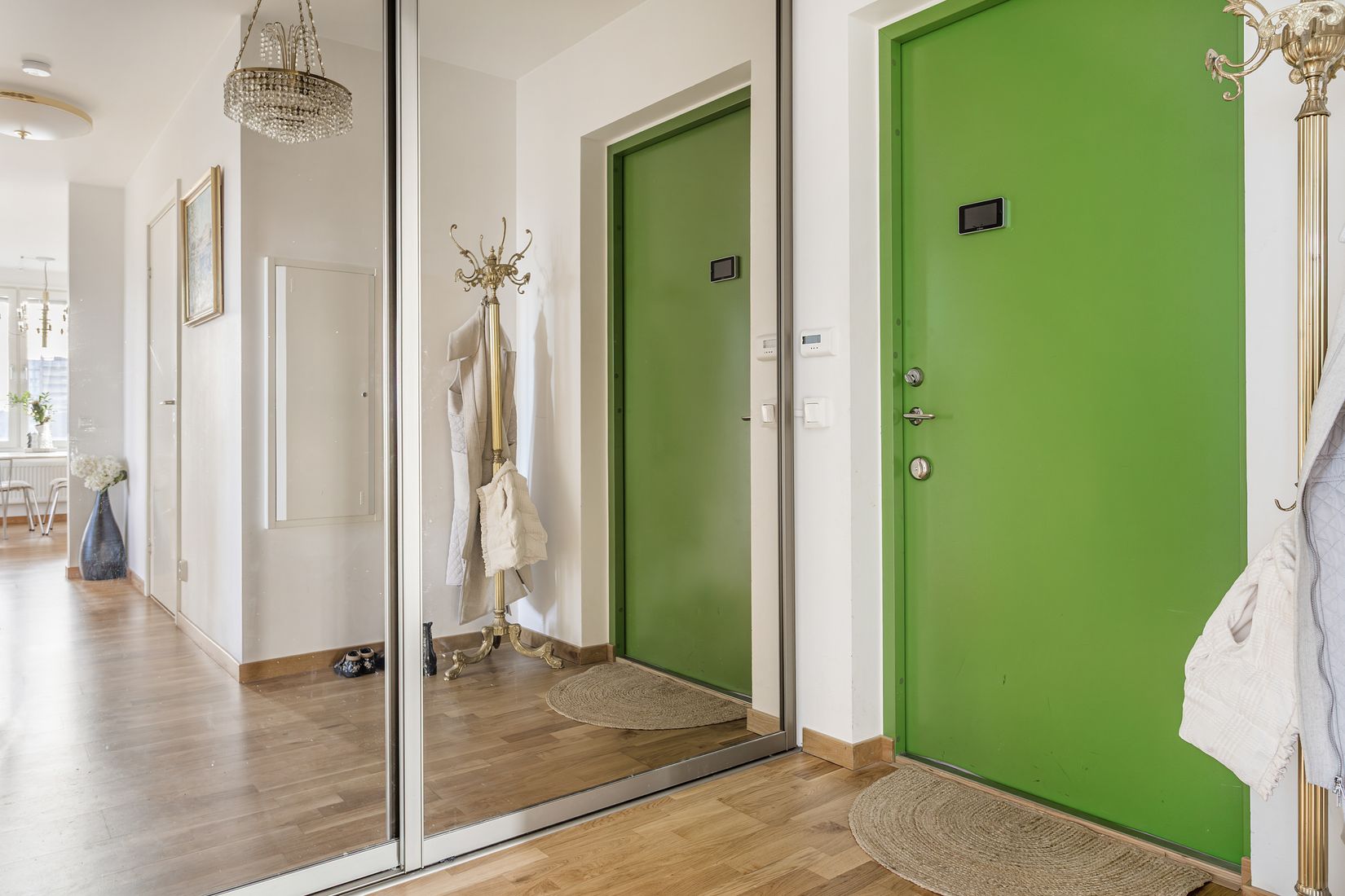 Bostadsrätt, Cronhielms allé 33, Ulriksdal, Solna