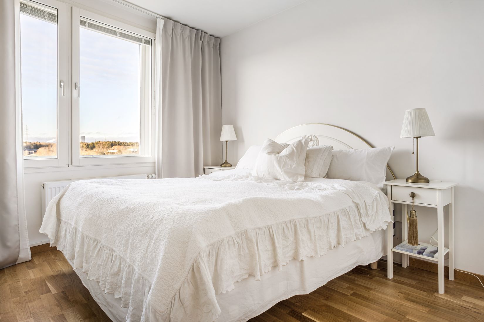 Bostadsrätt, Cronhielms allé 33, Ulriksdal, Solna