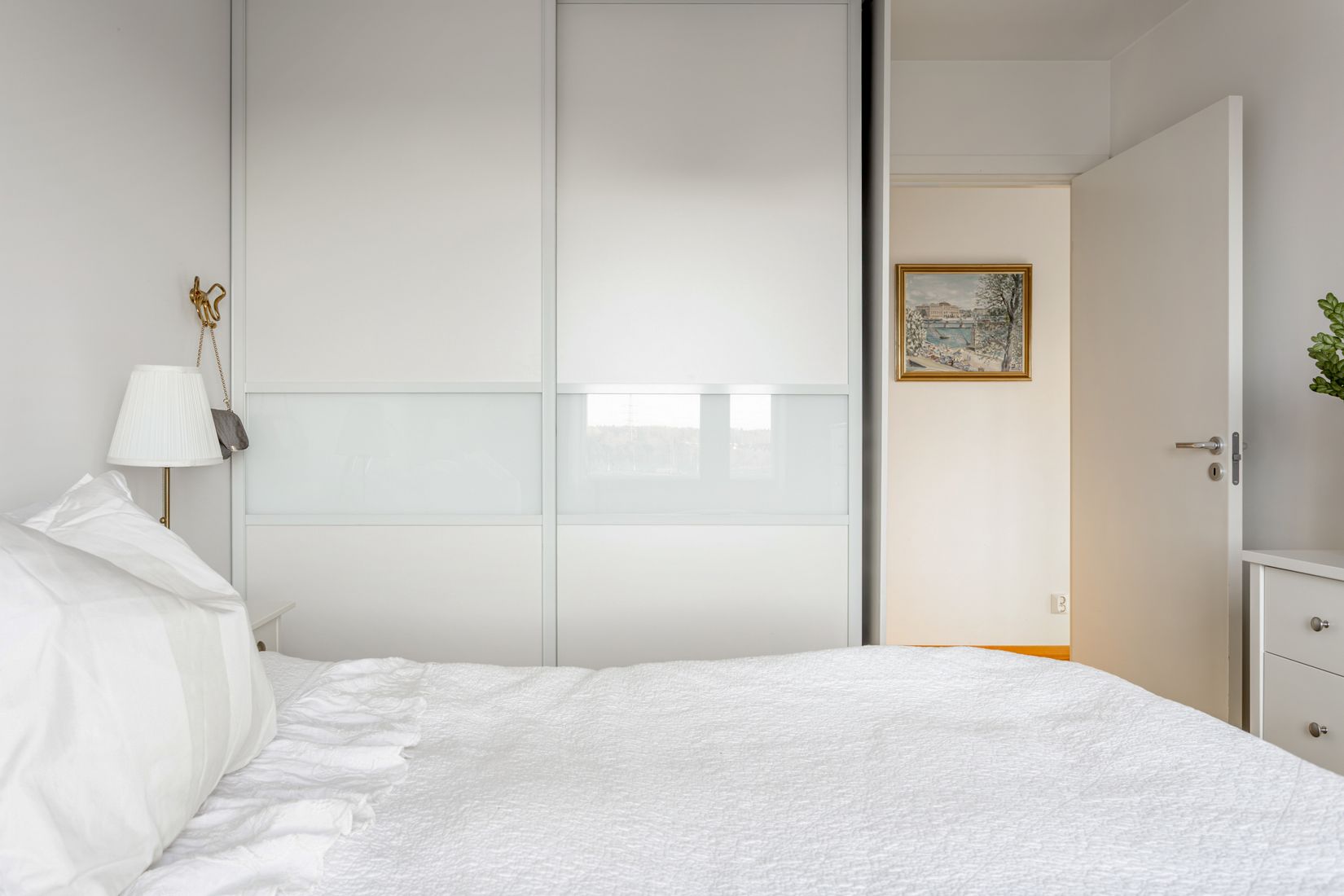 Bostadsrätt, Cronhielms allé 33, Ulriksdal, Solna