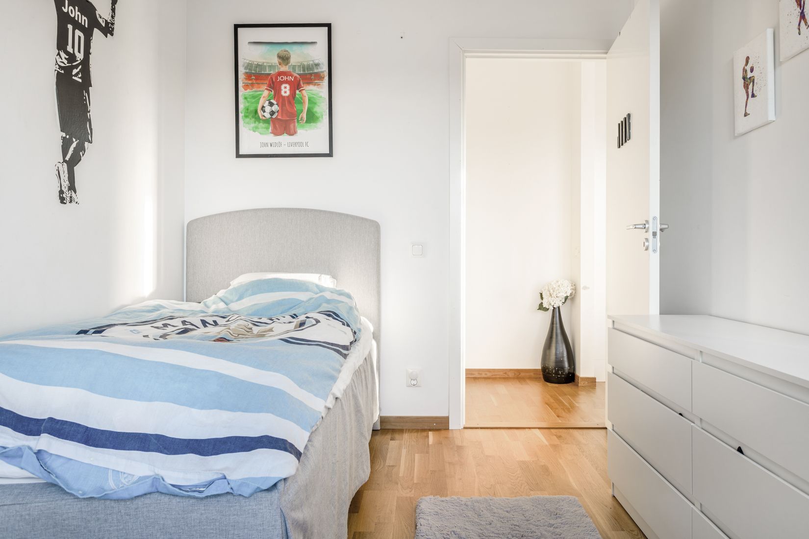 Bostadsrätt, Cronhielms allé 33, Ulriksdal, Solna