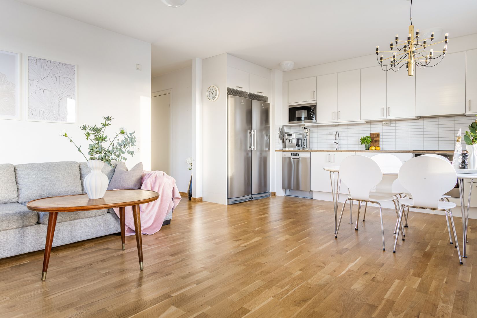 Bostadsrätt, Cronhielms allé 33, Ulriksdal, Solna