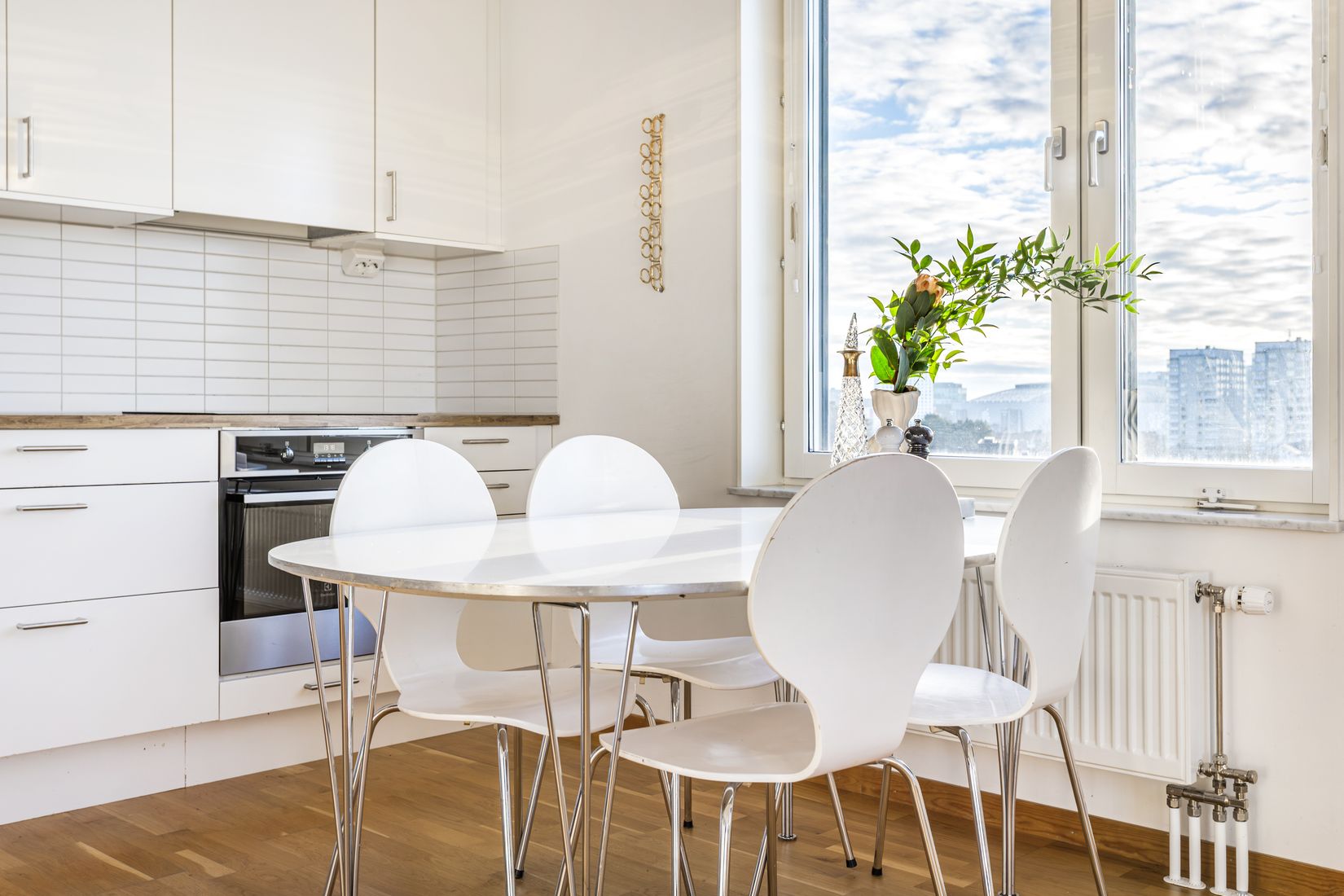 Bostadsrätt, Cronhielms allé 33, Ulriksdal, Solna