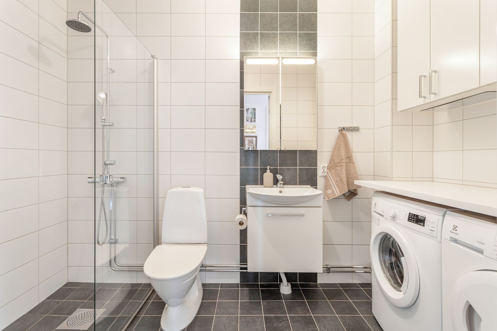 Bostadsrätt, Cronhielms allé 33, Ulriksdal, Solna