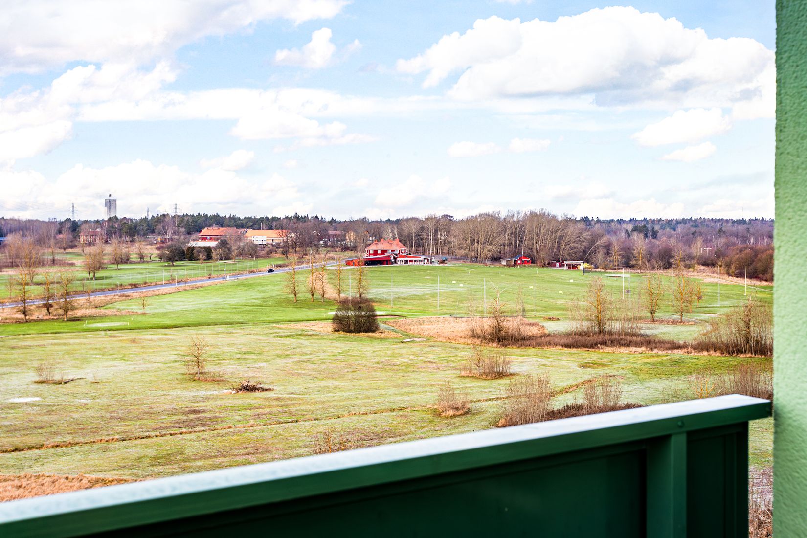 Bostadsrätt, Cronhielms allé 33, Ulriksdal, Solna